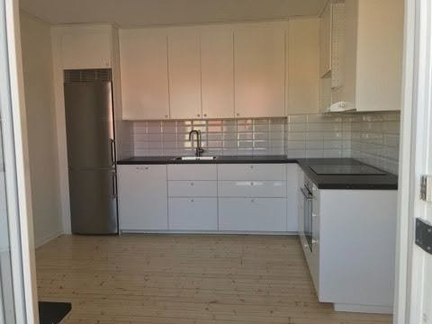 Lägenhet, 4 rooms, 100 sqm, Oskarshamn