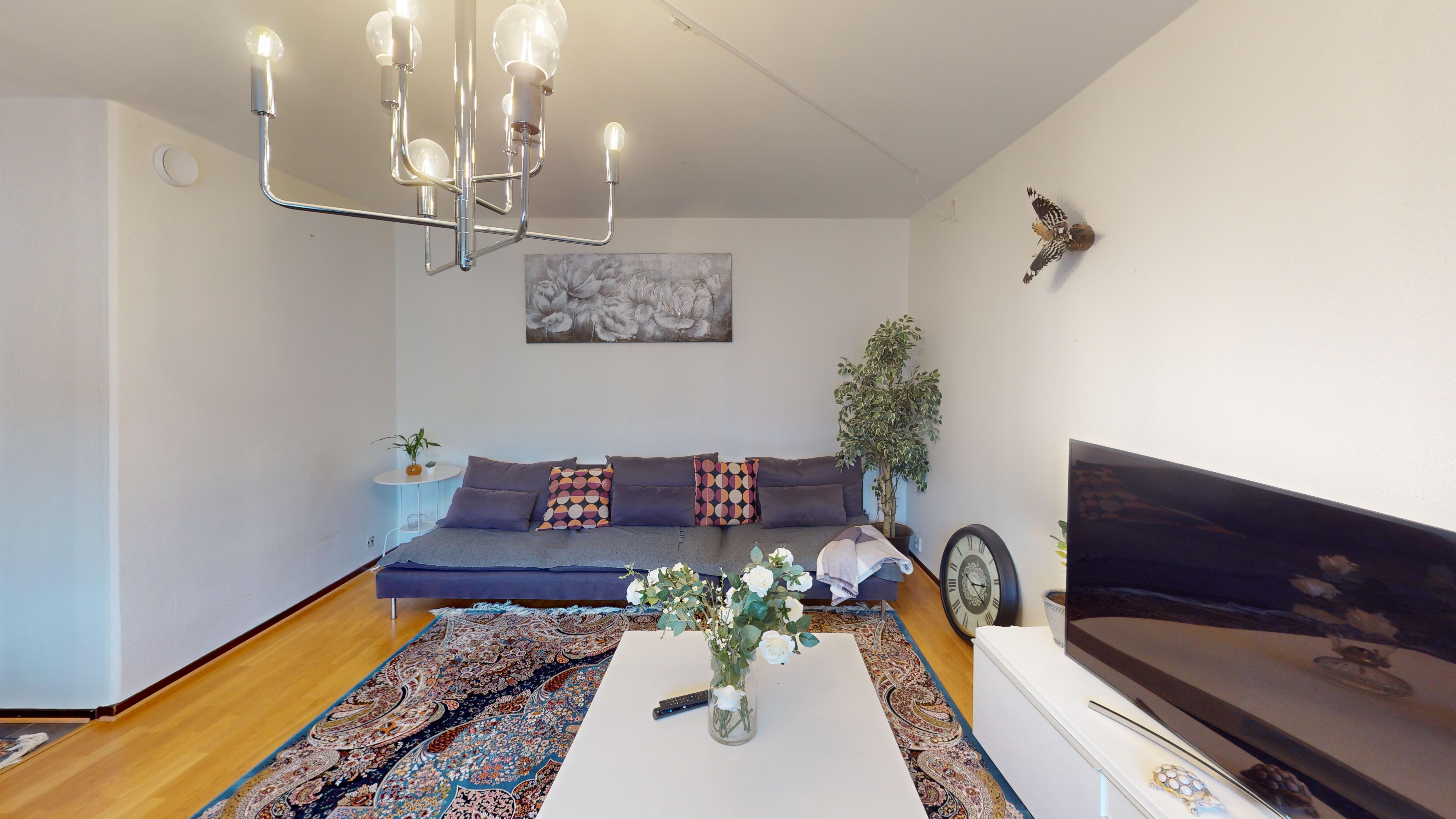 Faktorsgatan 16, Helsingborg — photo 2