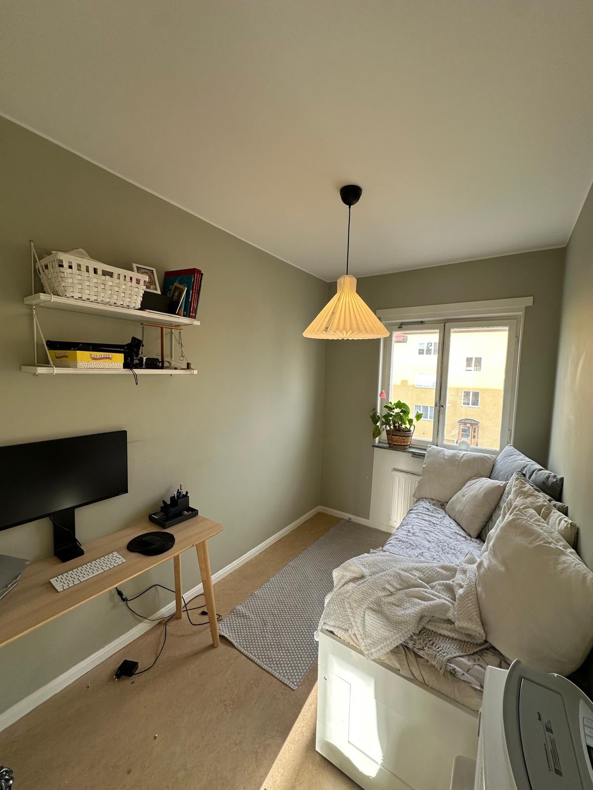 3 rum och kök, Hägersten — 12 500 kr/mån — bild 2