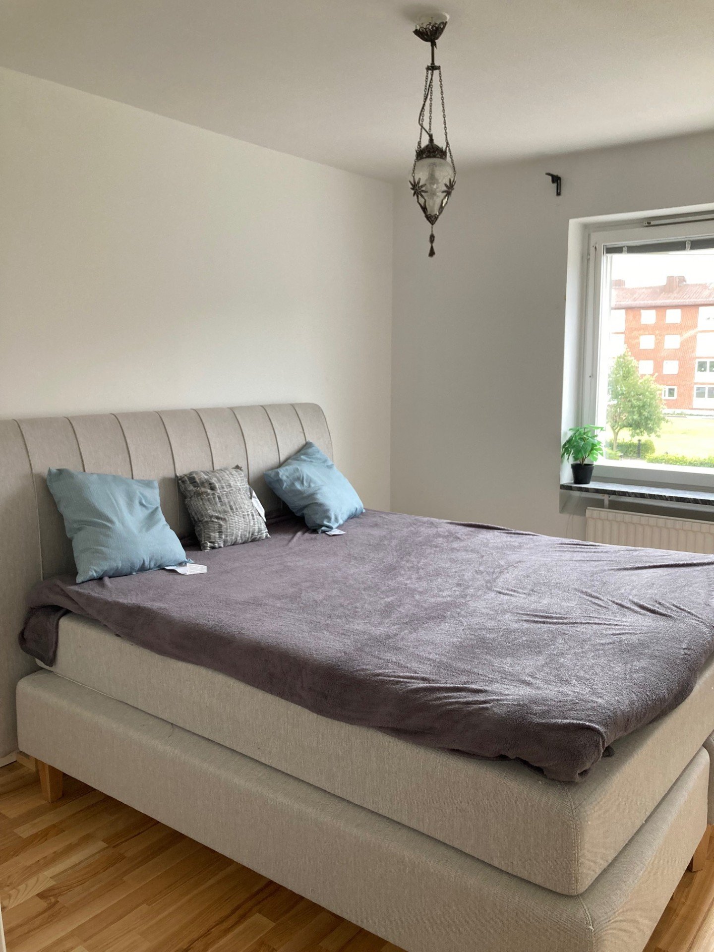 Lägenhet, 2 rooms, 54 sqm, Råå