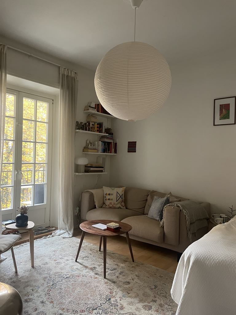 Karlbergsvägen, Stockholm — photo 4