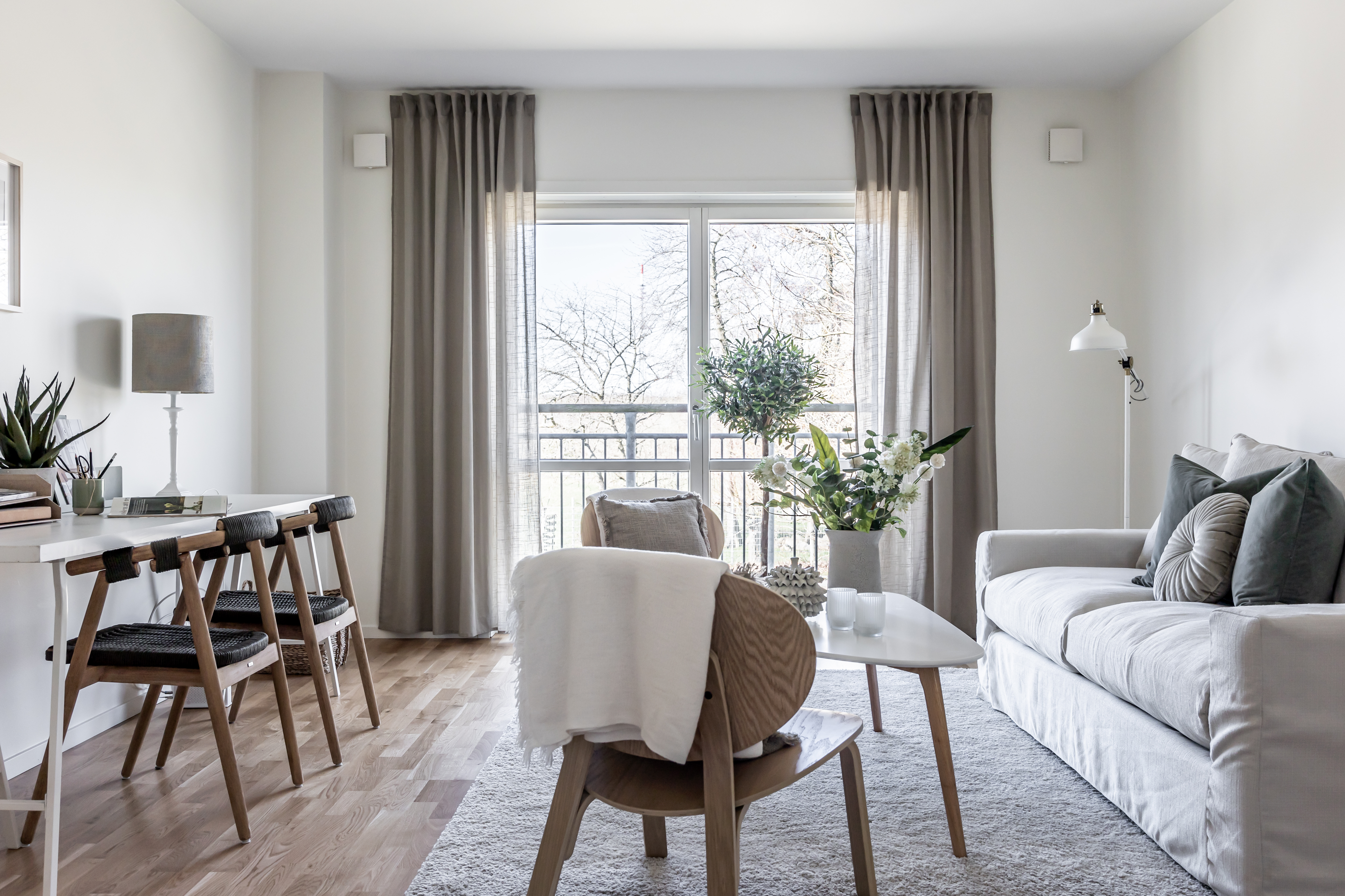 2 rok · 61 m² i Helsingborg – bild 3