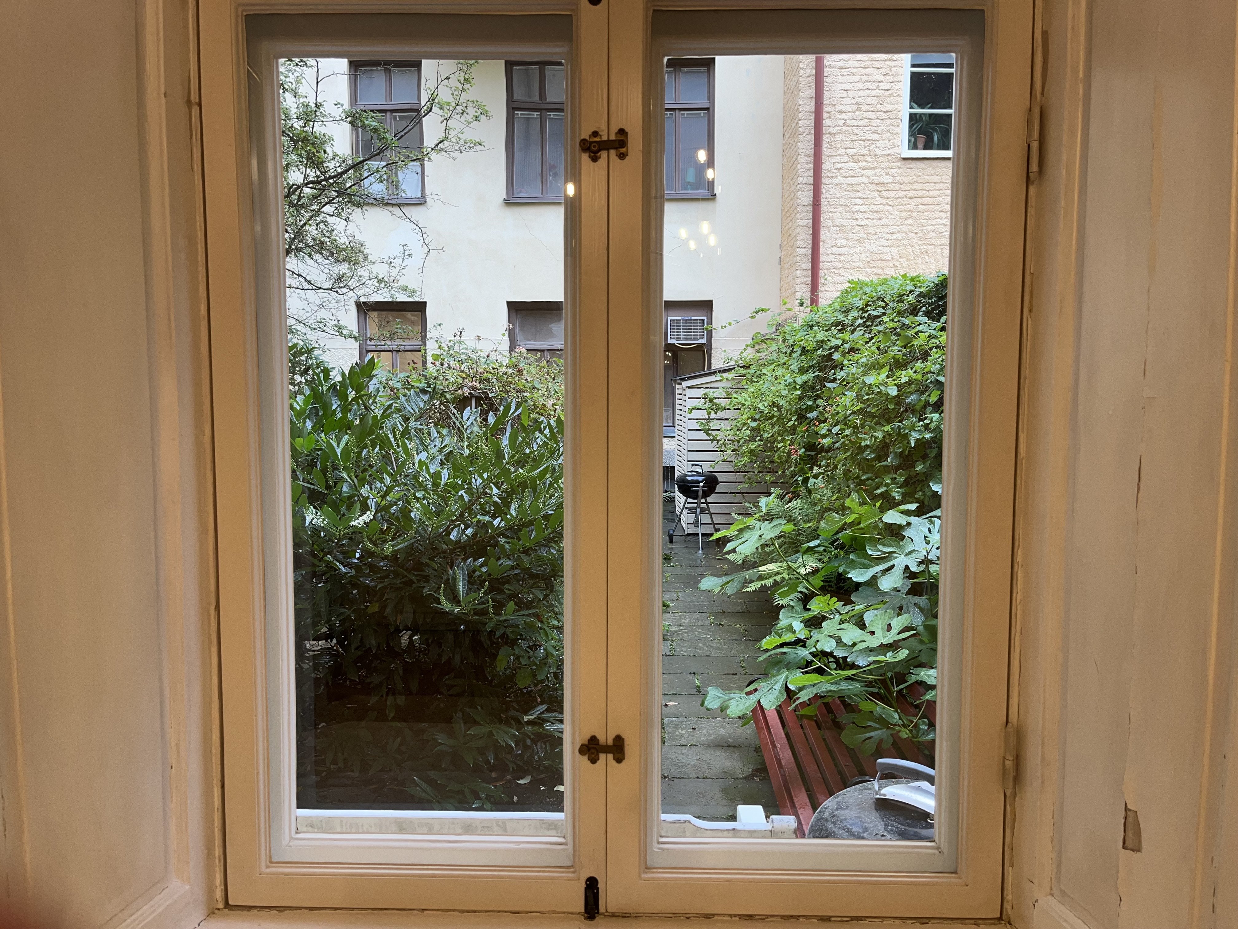 1 rum Stockholm — 8 949 kr/mån | Bostadsögat