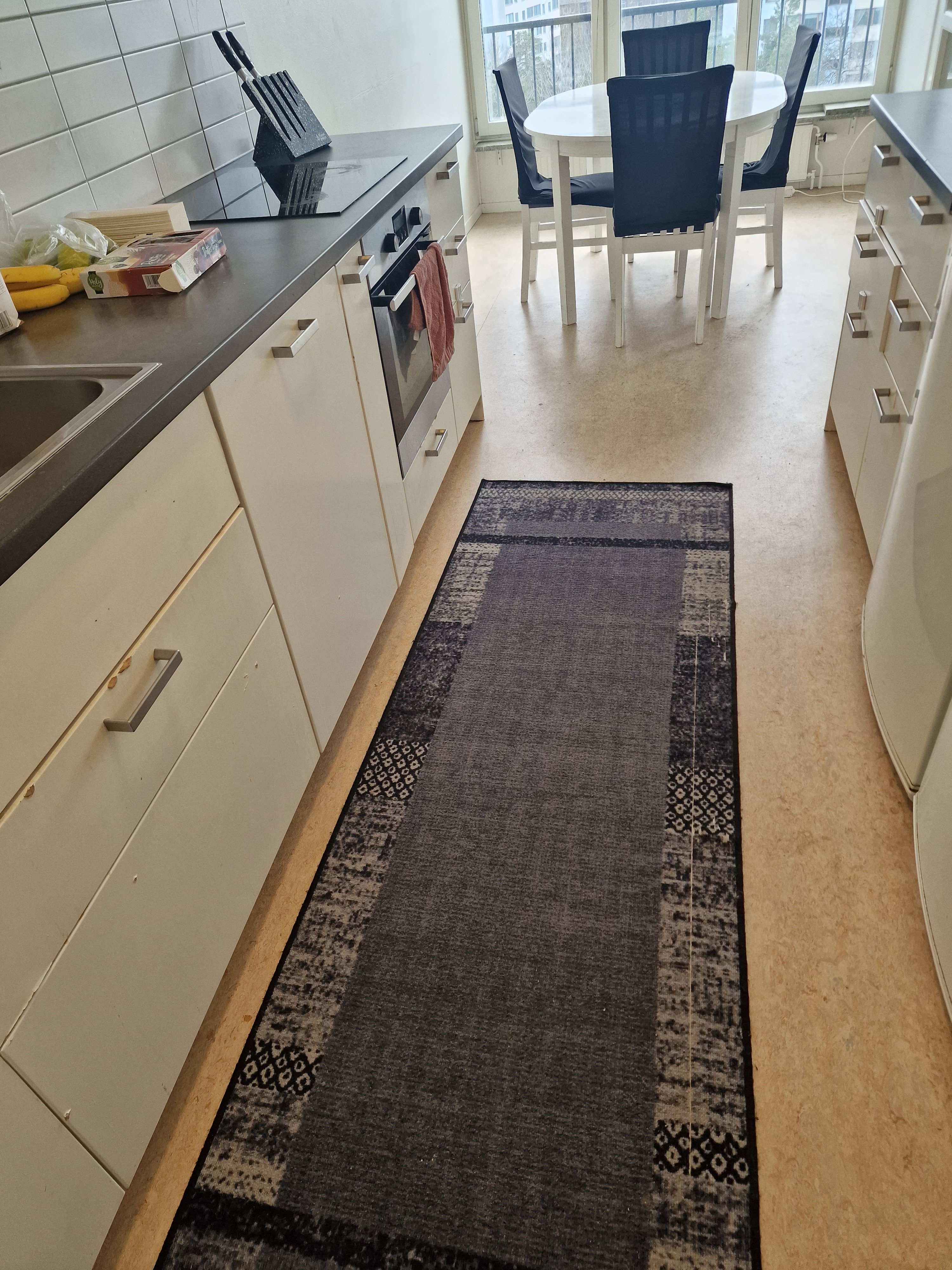 Glanshammarsgatan, Bandhagen — photo 2