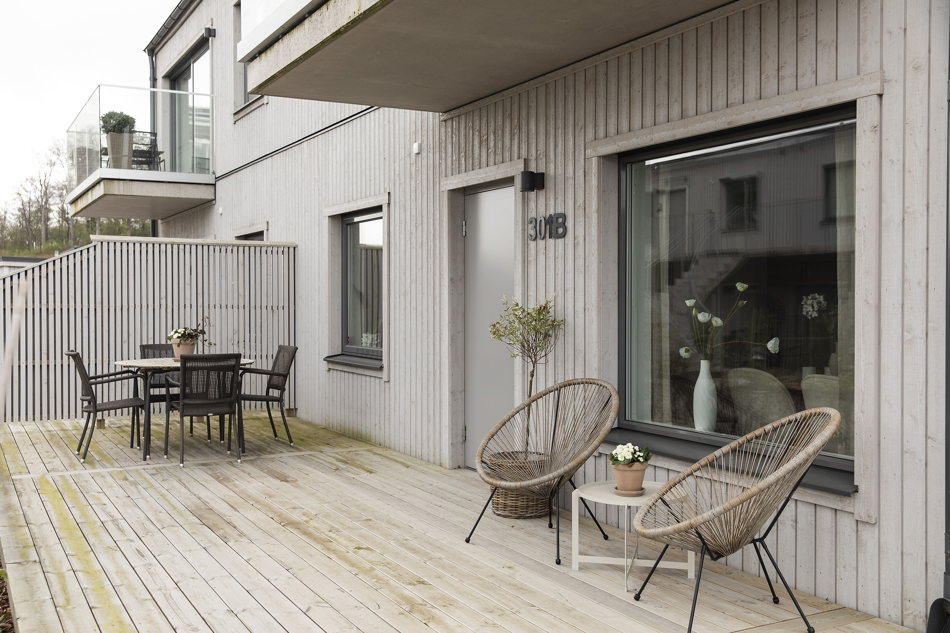 5 rok · 133 m² i Båstad – bild 14