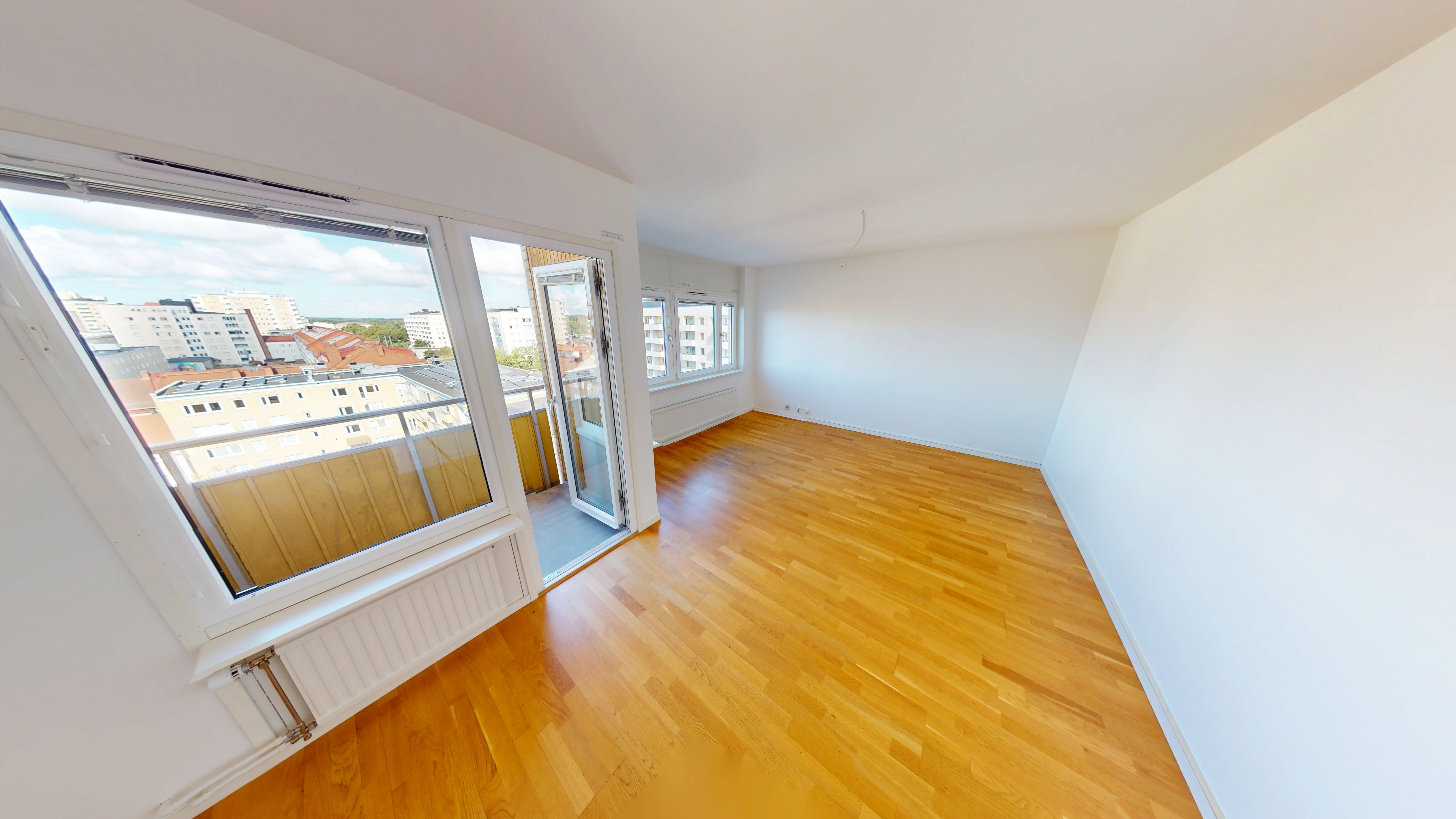 Lägenhet – Eskilstuna, Nyfors, Snopptorp - Bild 4