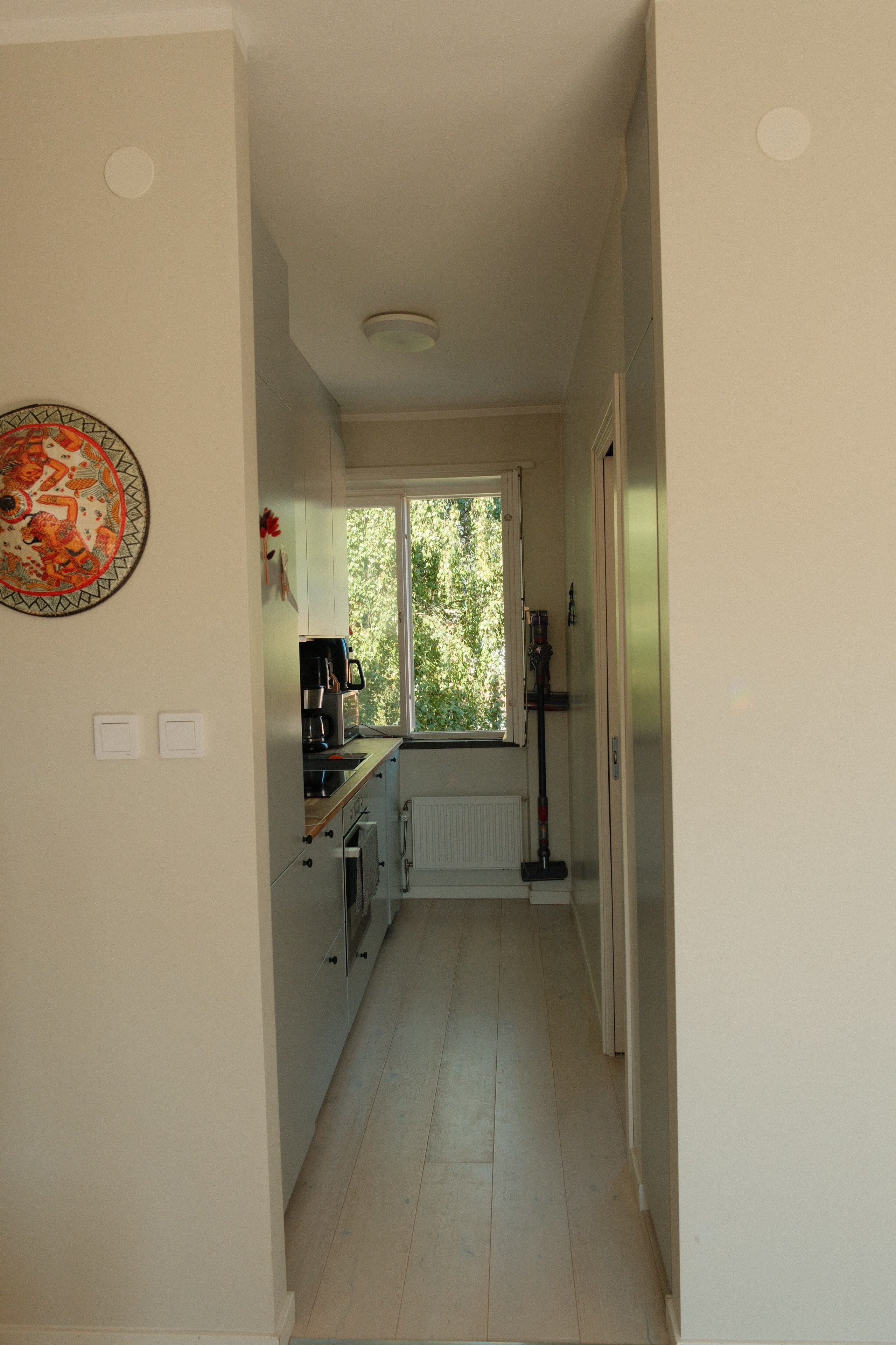 Lägenhet – Hägersten, Midsommarkransen - Bild 5