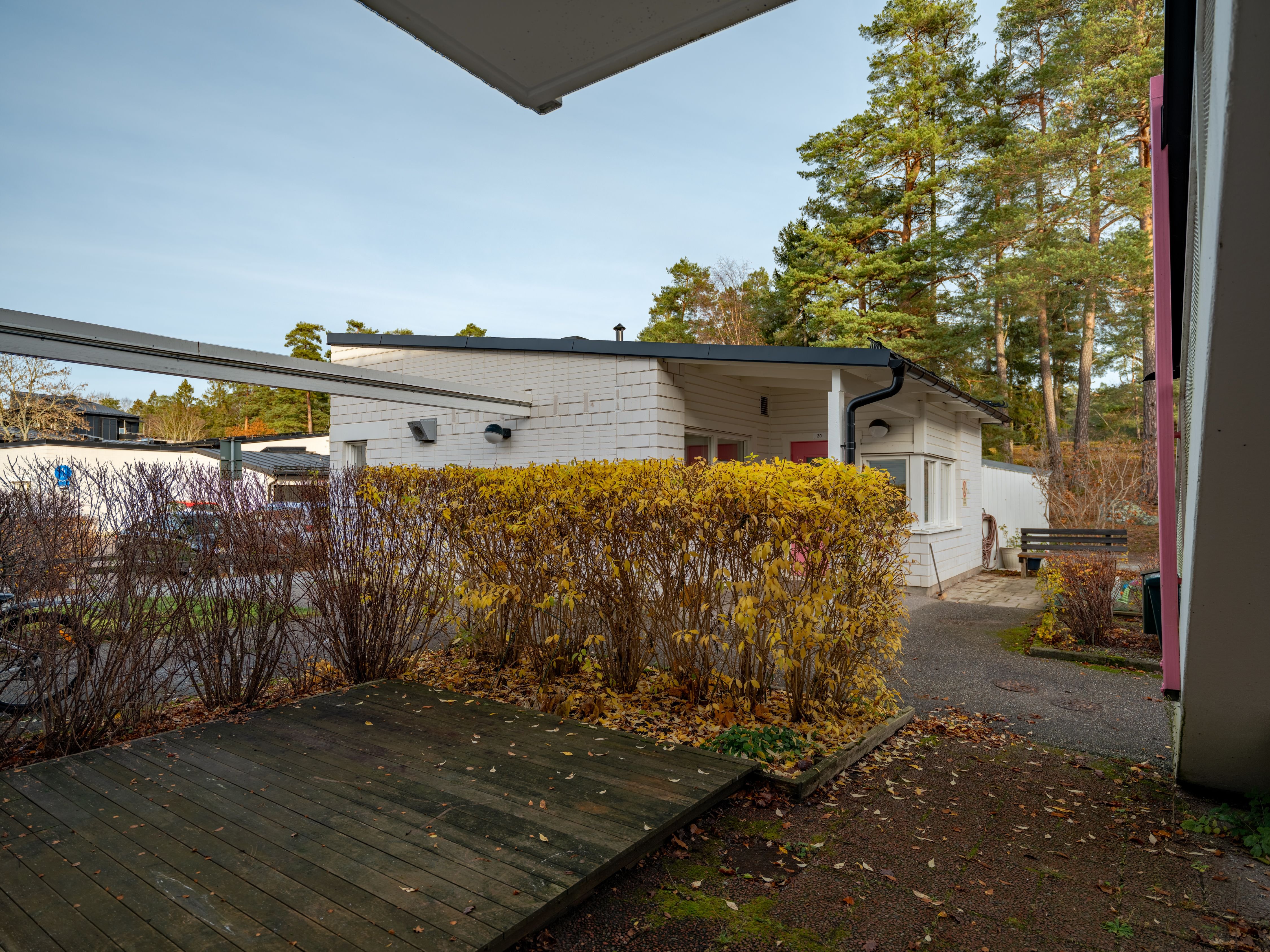Lägenhet, 2 rooms, 54 sqm, Upplands Väsby