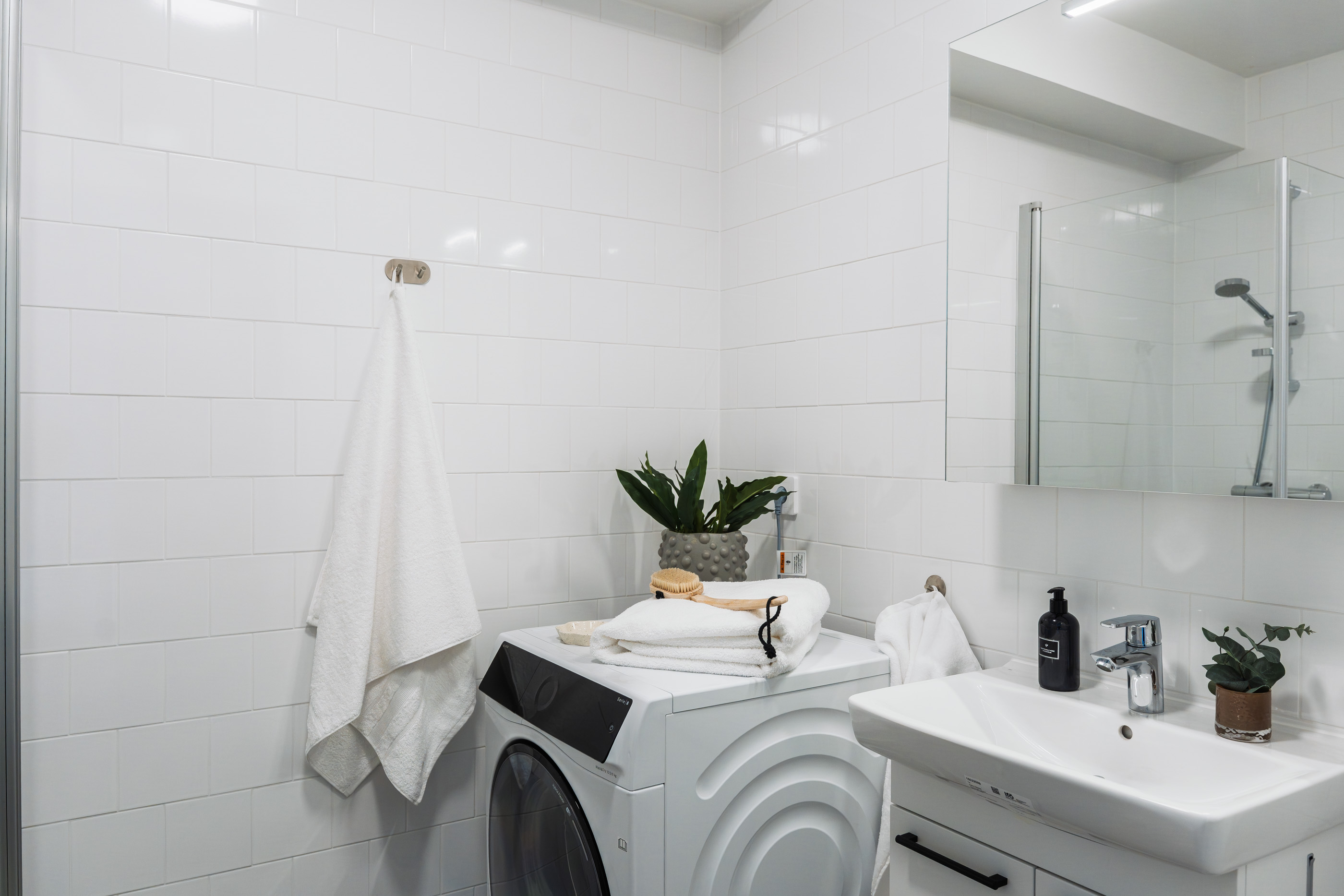 3 rok · 52 m² i Stockholm – bild 8
