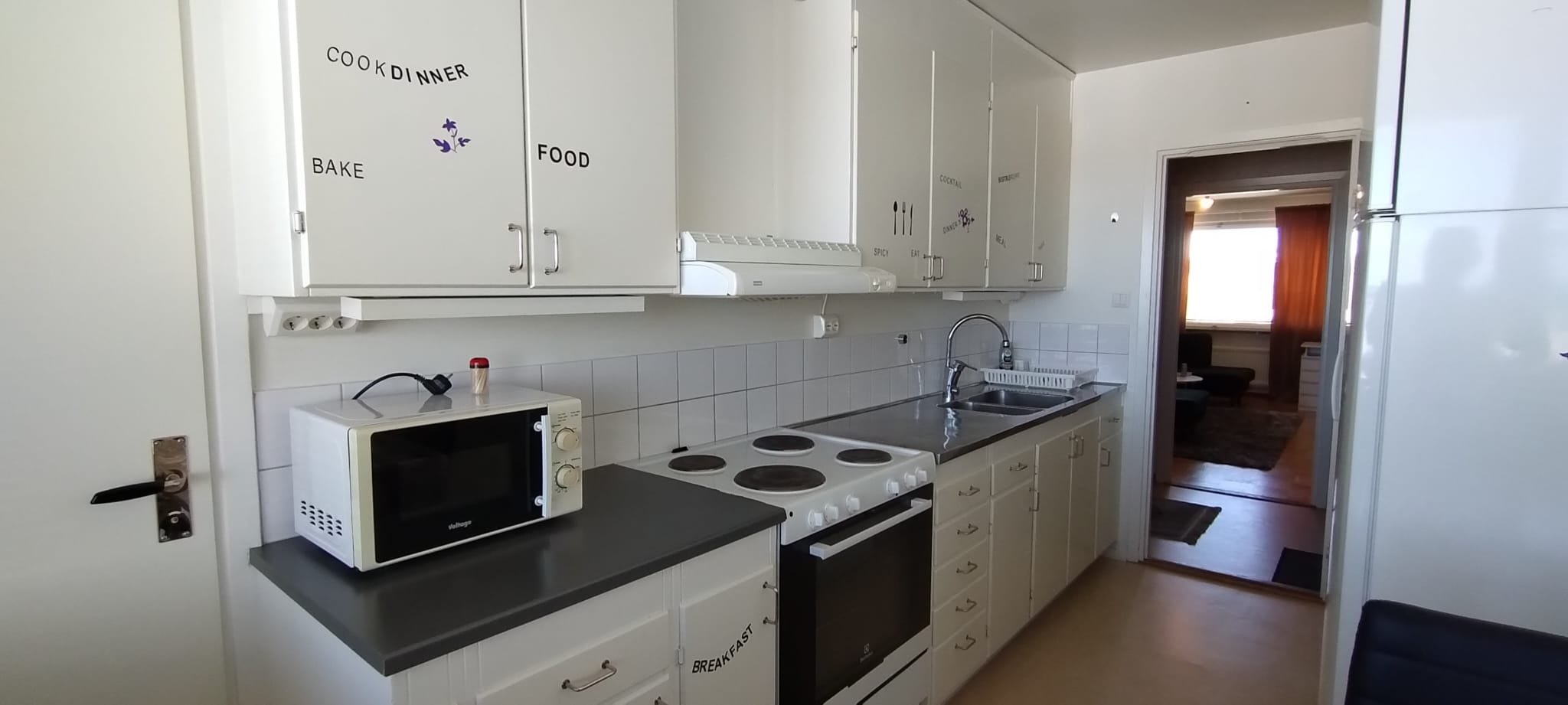 Ålgrytevägen, Skärholmen — photo 4