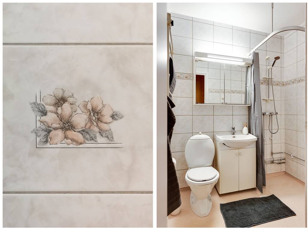 Rekylgatan, Västerås