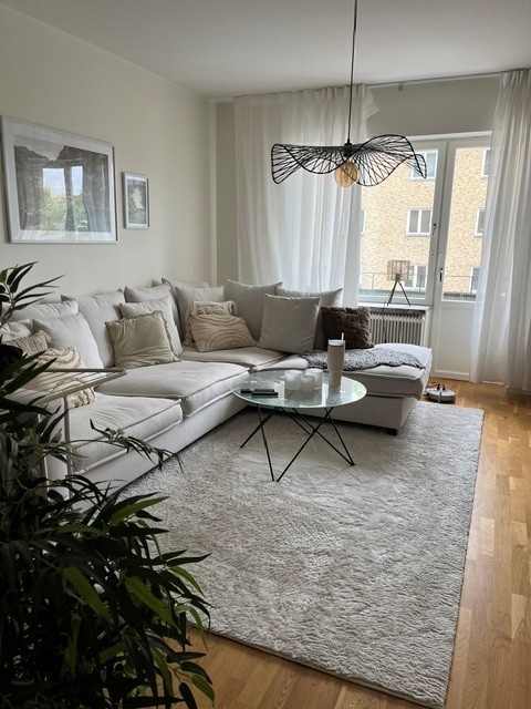 Mariebergsgatan 11 B