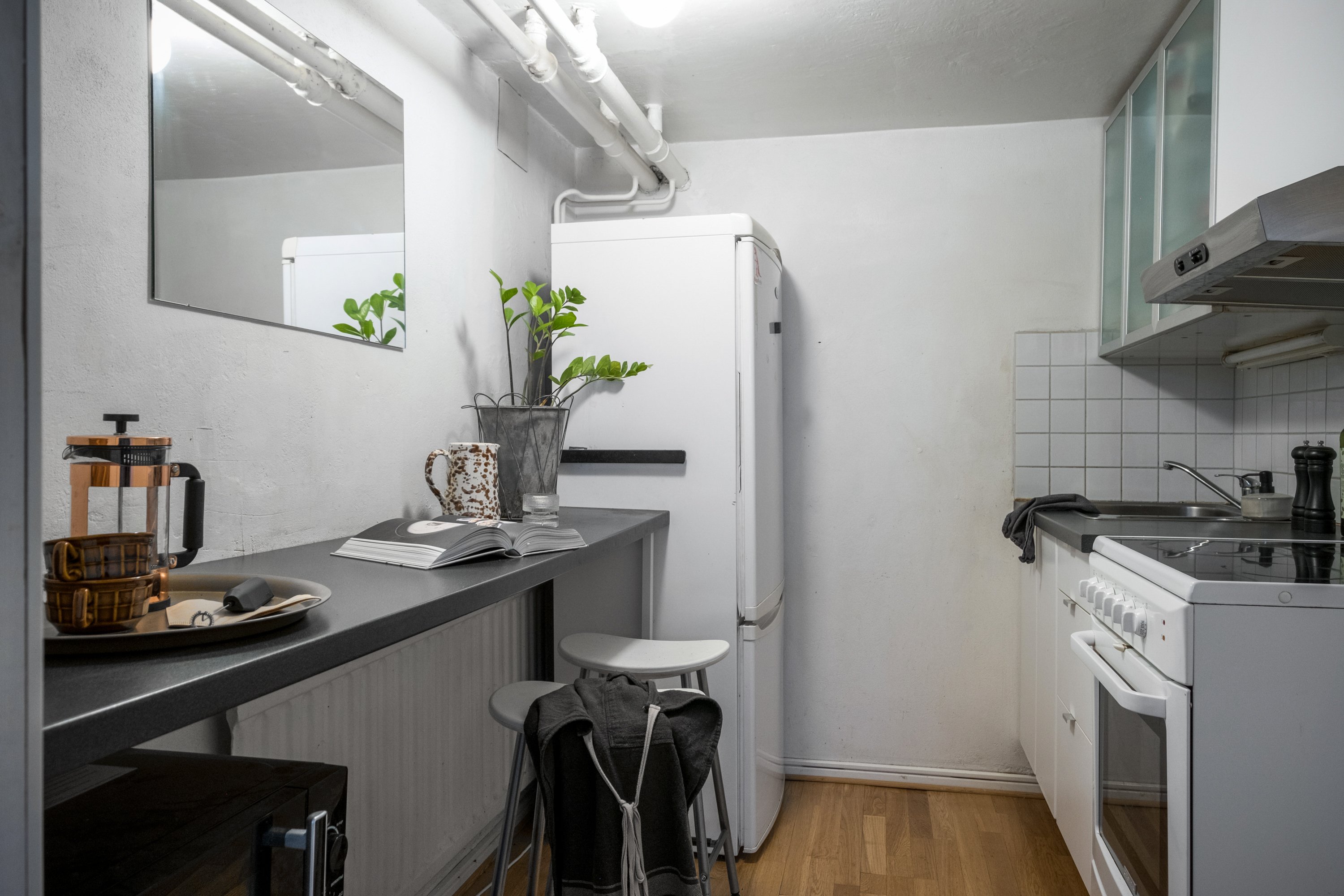 Lägenhet – Göteborg, Kålltorp, Härlanda - Bild 3