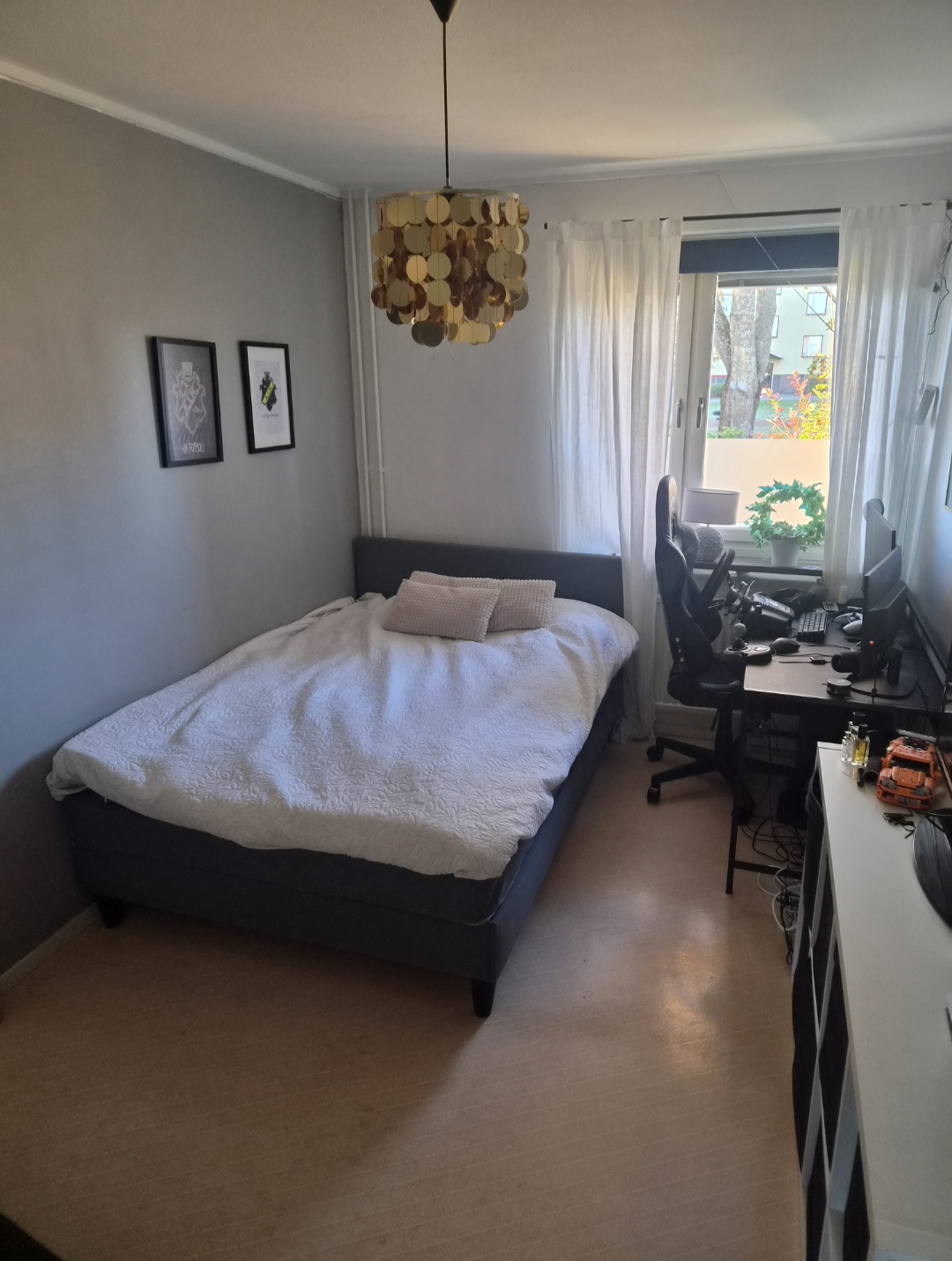 3 rok · 72 m² i Norrköping – bild 5