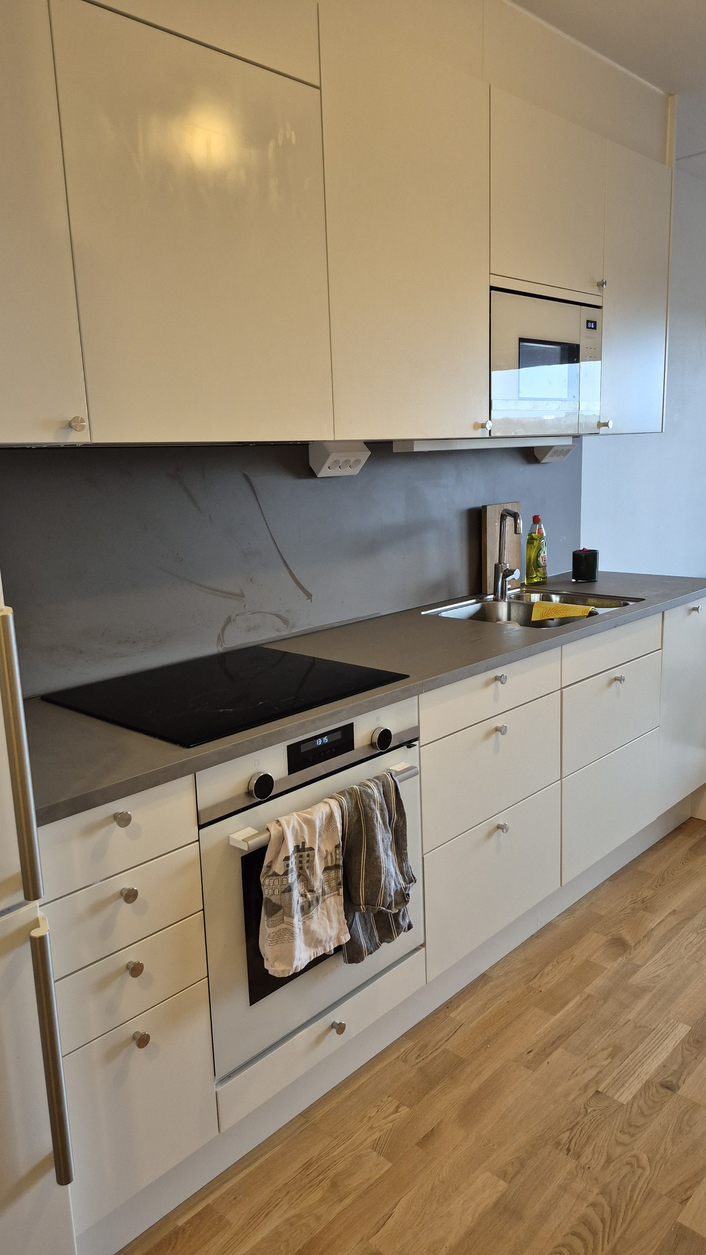 Rosenapelgatan, Göteborg