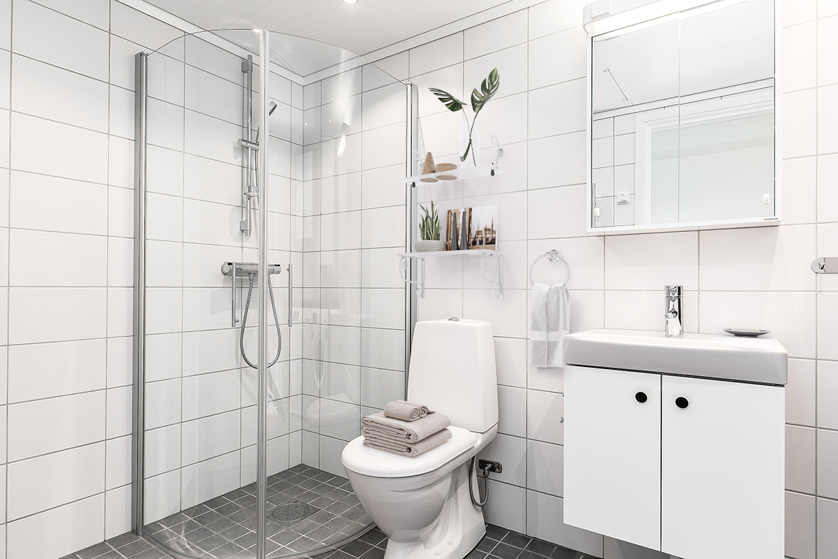 3 rok · 71 m² i Ytterby – bild 5