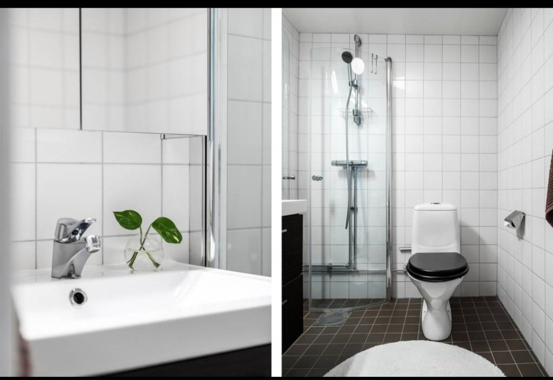 1 rum och kök, Bromma — 9 000 kr/mån — bild 4