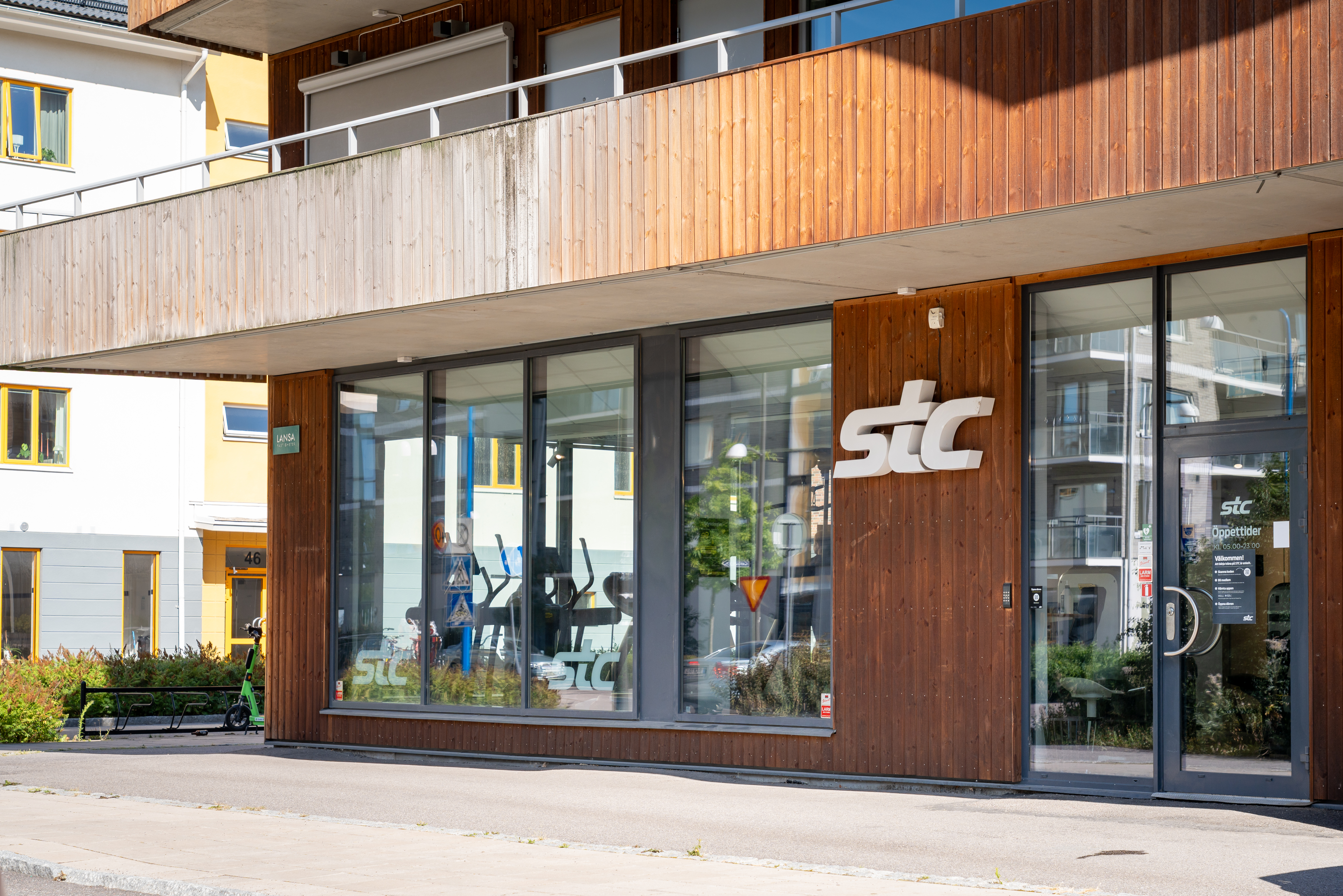 1 rok · 35 m² i Örebro – bild 16