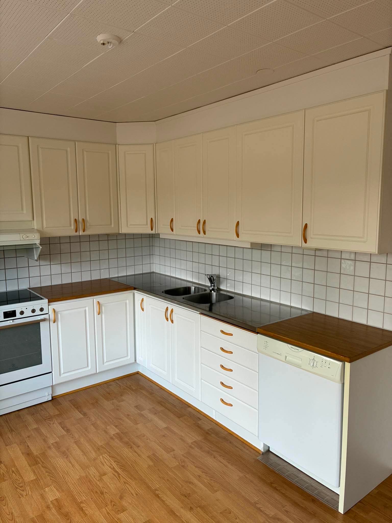 Lägenhet – Nybro, Kalmar län - Fler