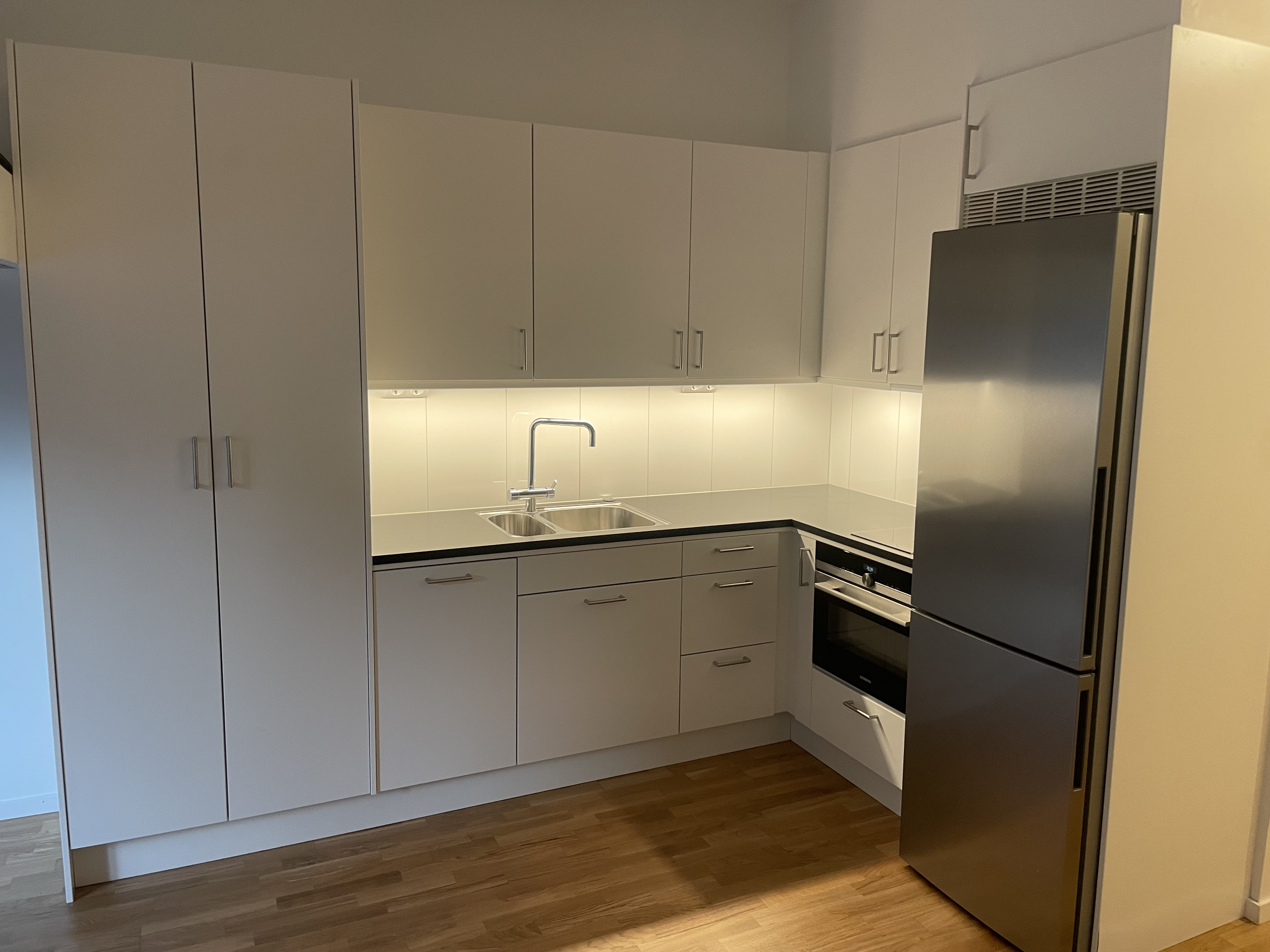 Kabelverksgatan, Älvsjö — photo 5