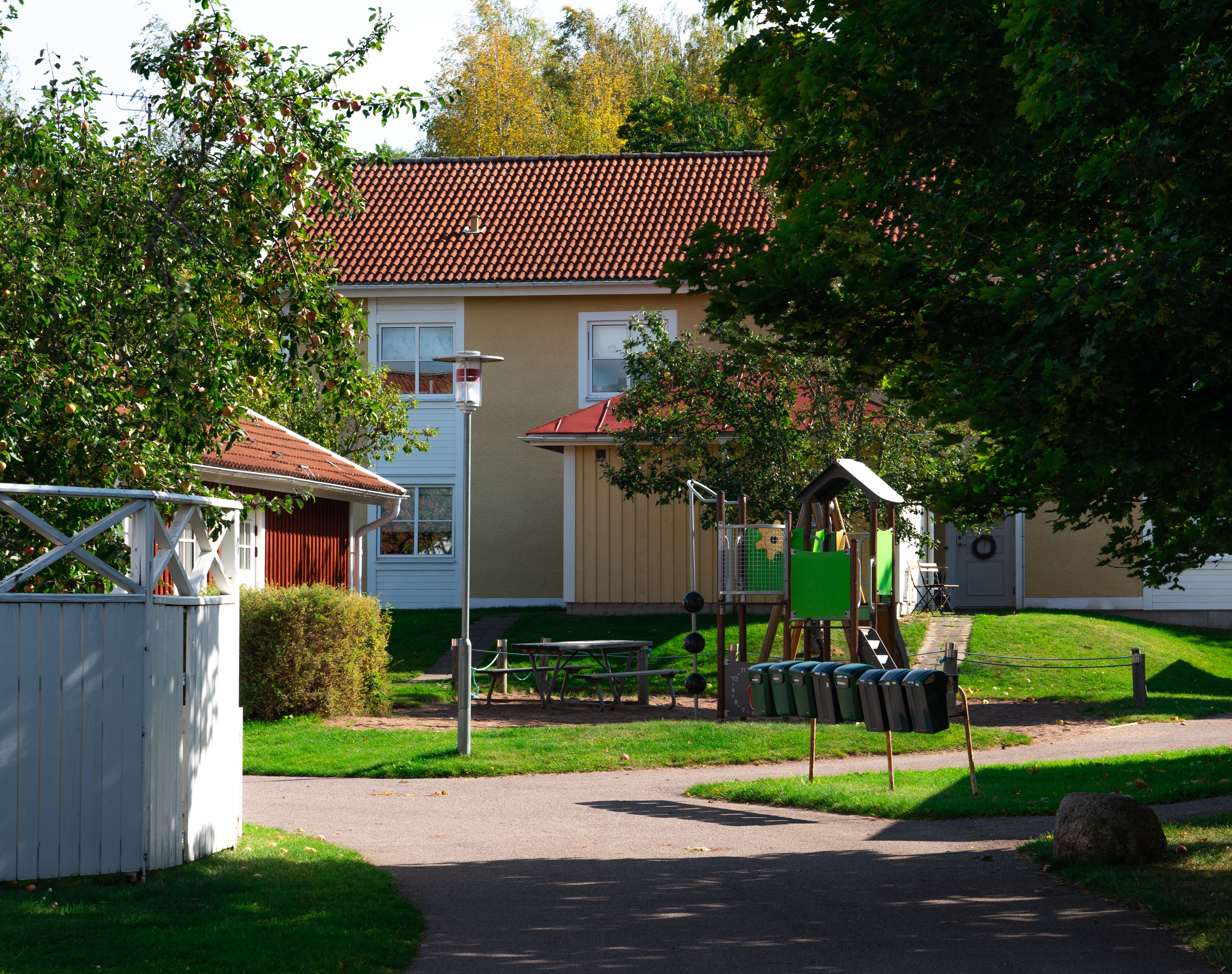 Lägenhet – Tranås, Tostås, Åsvallehult - Bild 4
