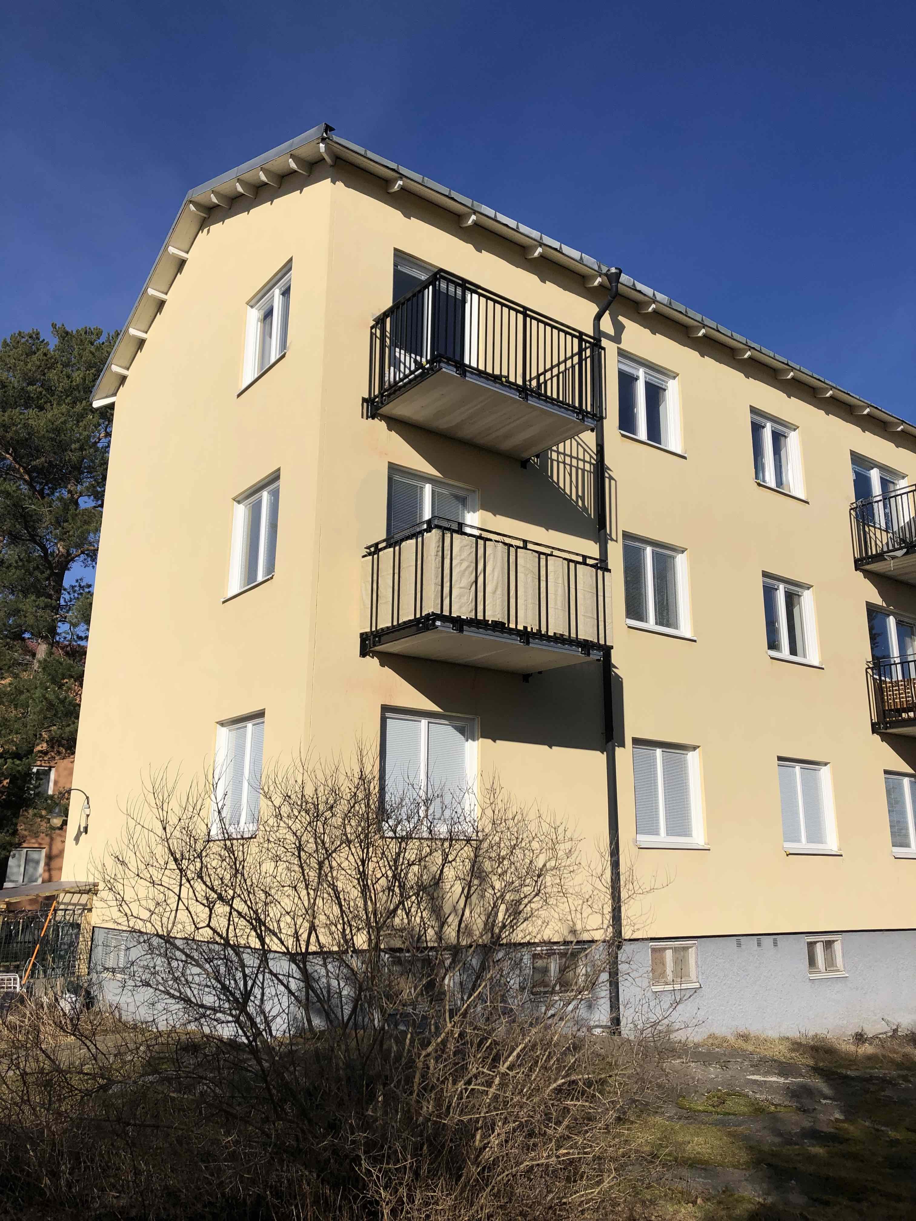 2 rum och kök, Hägersten — 11 940 kr/mån — bild 5