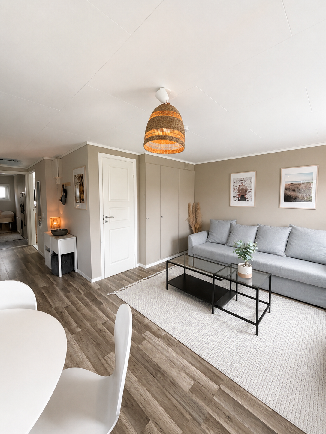 3 rok · 50 m² i Gotlands Tofta – bild 2