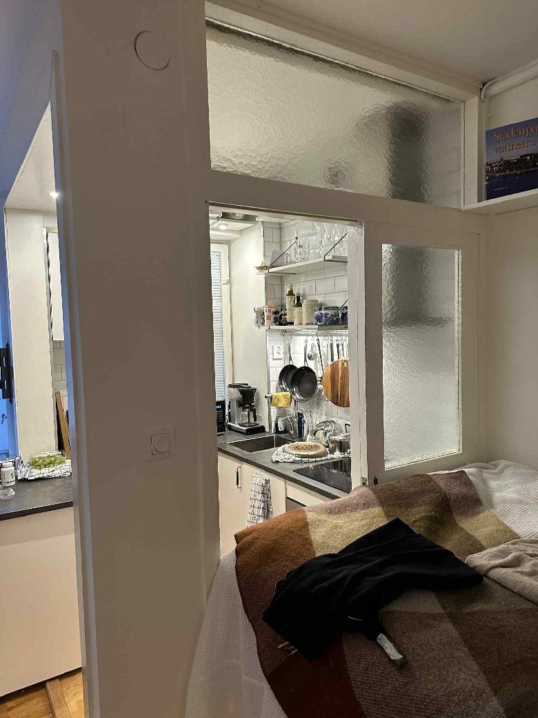 1 rum och kök, Stockholm — 16 281 kr/mån — bild 2