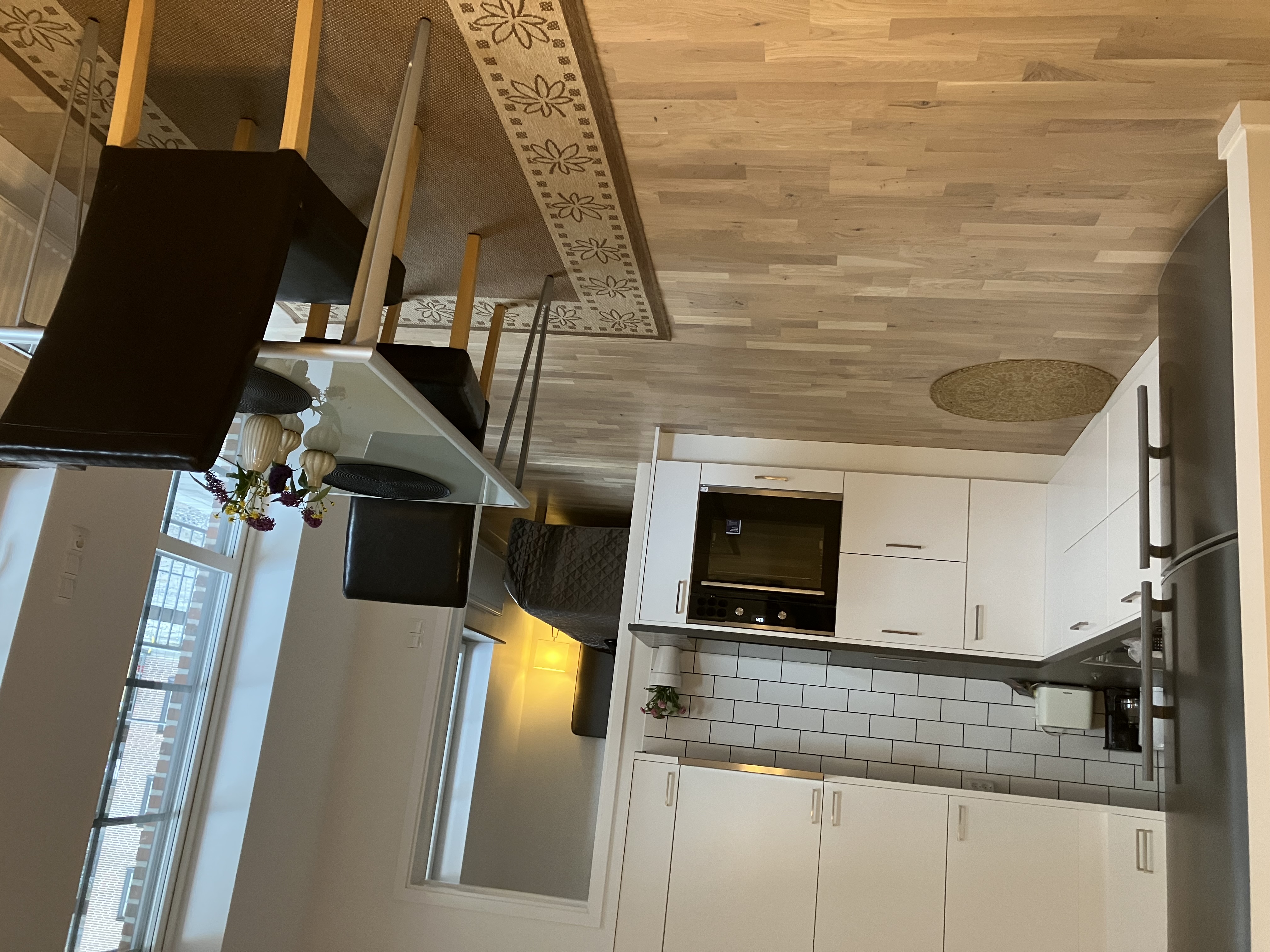 Packhusgatan, Malmö Limhamn Sjöstad  — photo 3