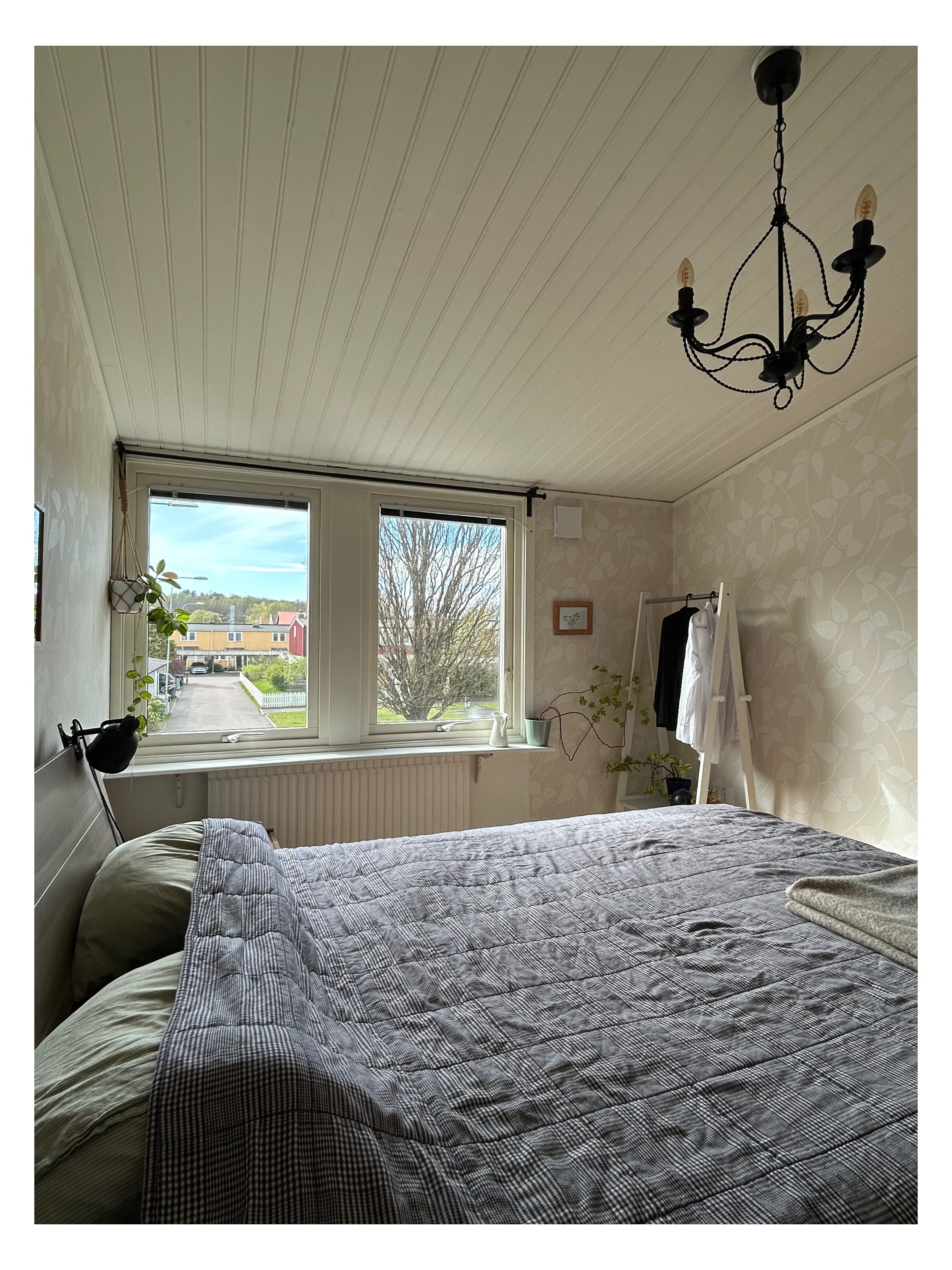 Radhus, 1 rum, 18 kvm, Göteborg