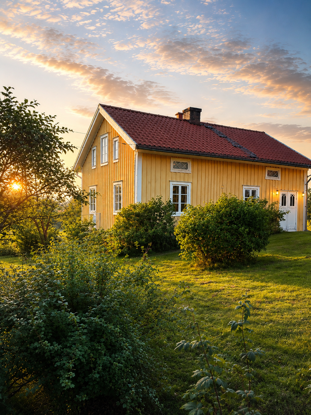 Lägenhet, 2 rooms, 60 sqm, Nygård