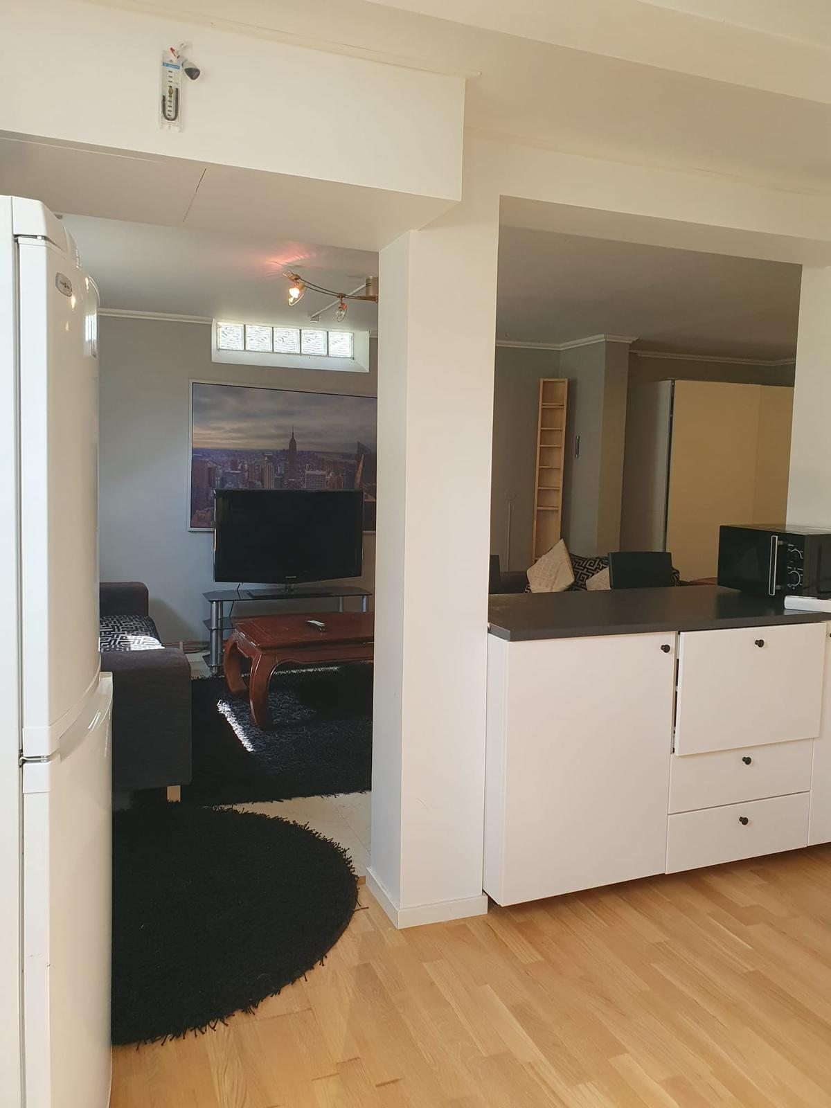 Lägenhet, 1 rooms, 42 sqm, Upplands Väsby