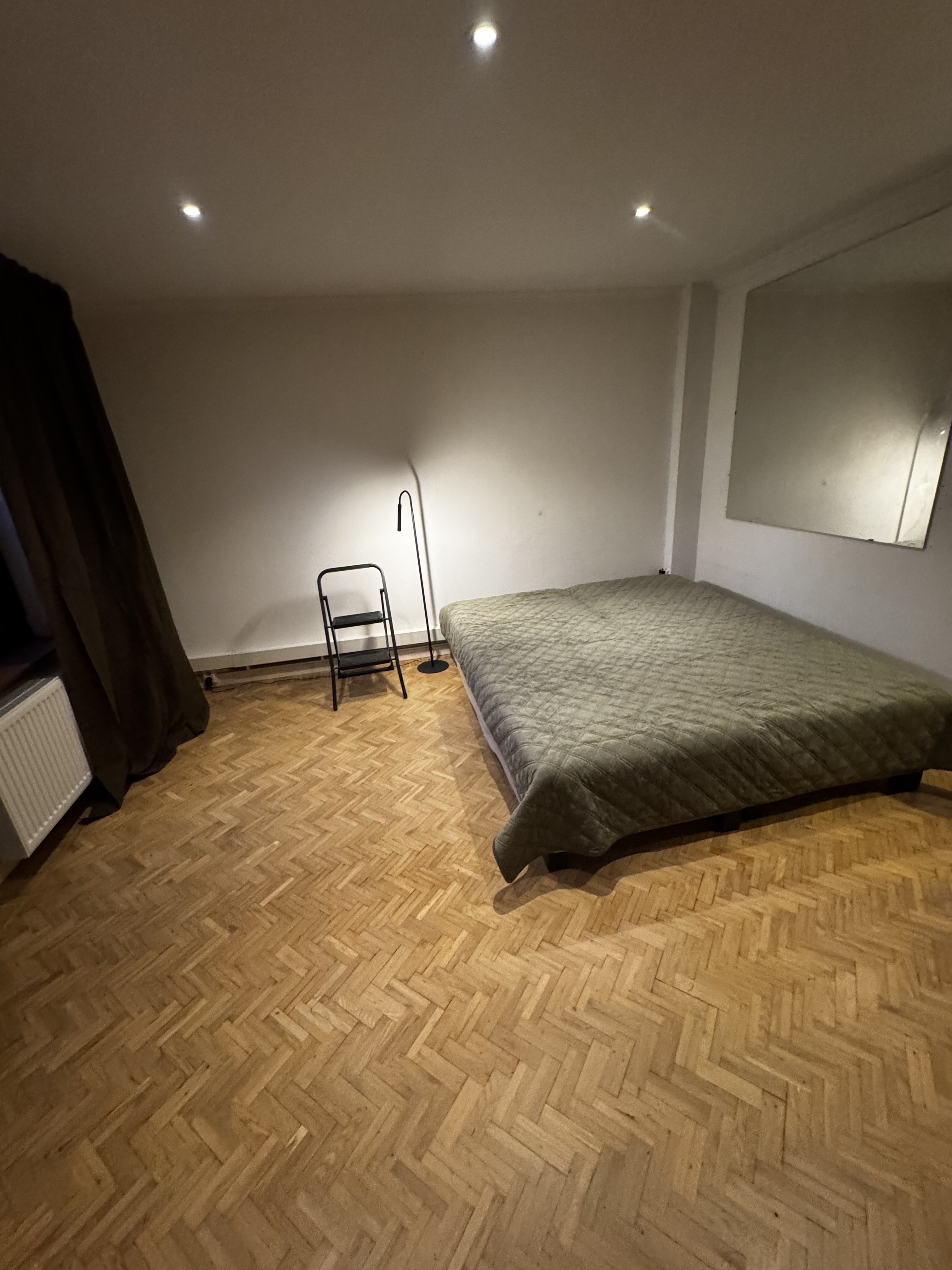 Lägenhet, 1 rooms, 30 sqm, Älvsjö