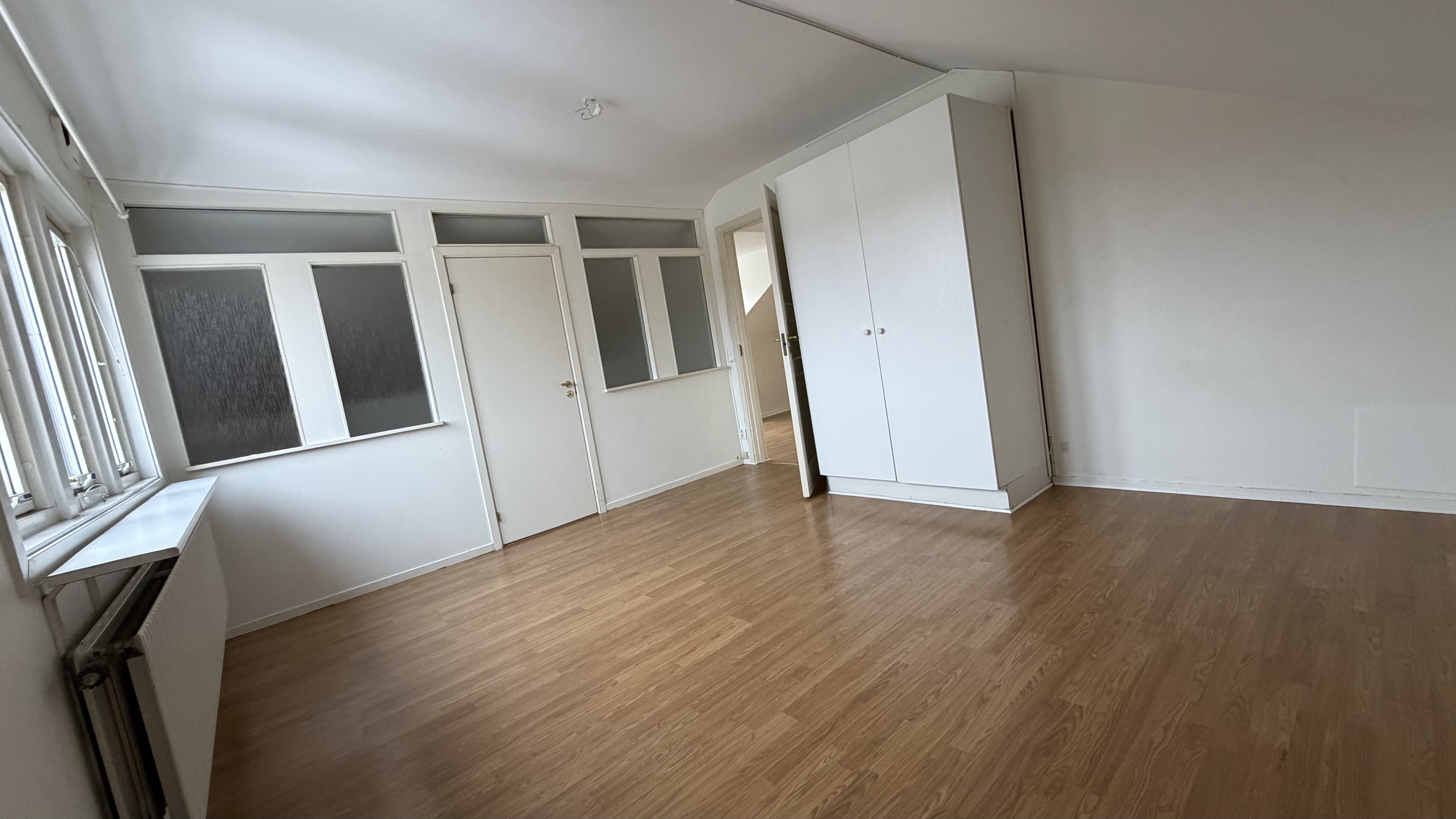 Västra Keillersgatan, Göteborg