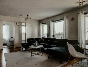Lägenhet, 4 rooms, 71 sqm, Märsta