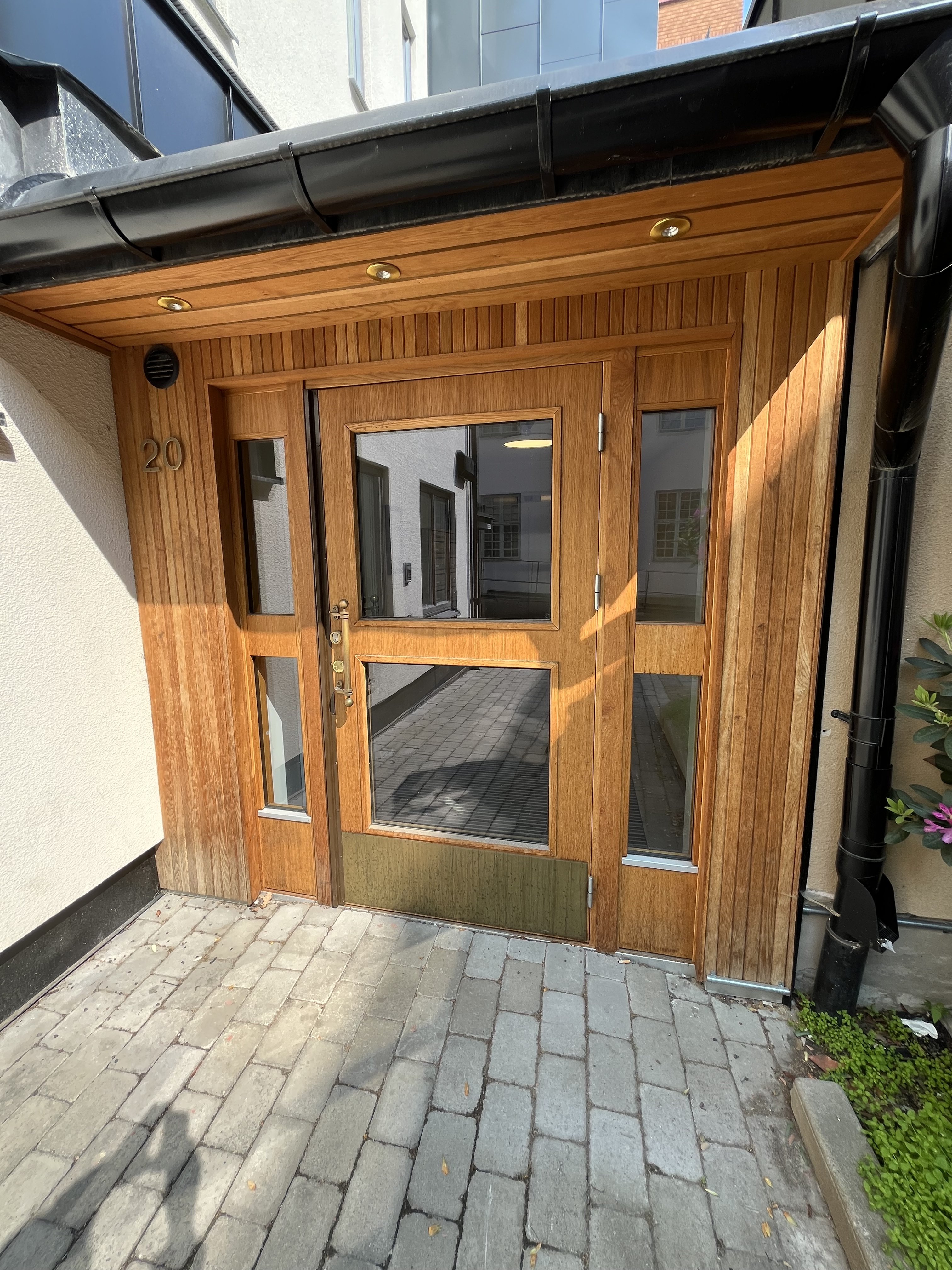 Lägenhet, 1 rum, 37 kvm, Karlstad