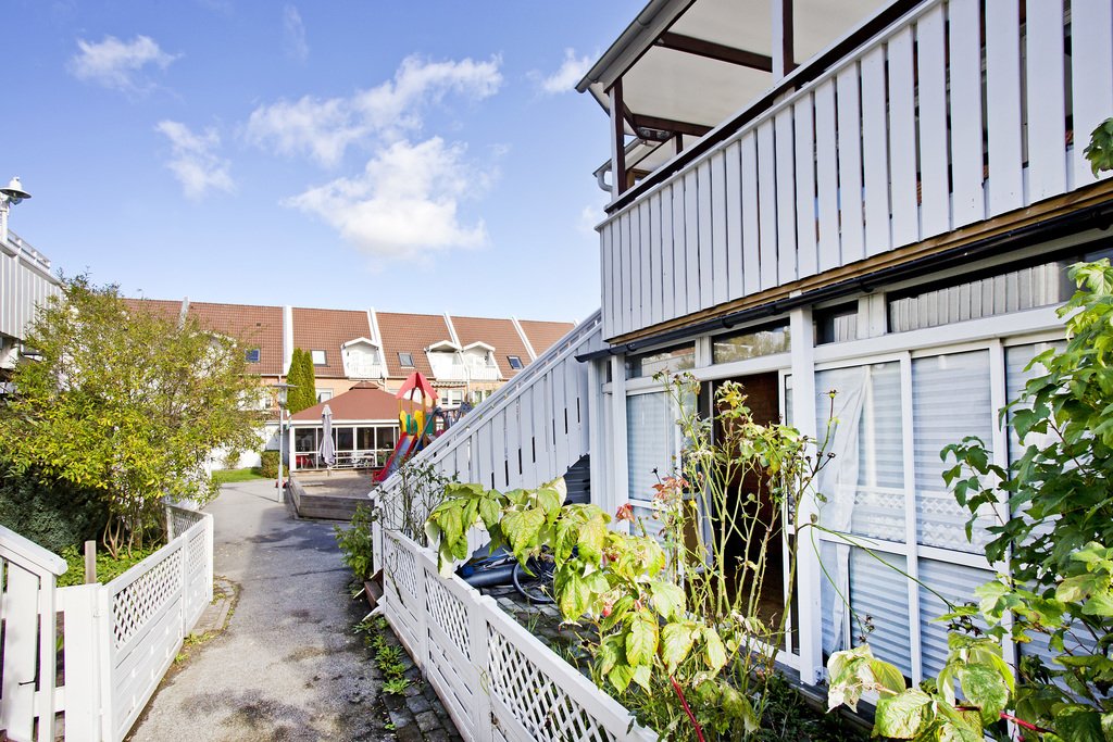 Nobelvägen, Malmö — photo 4