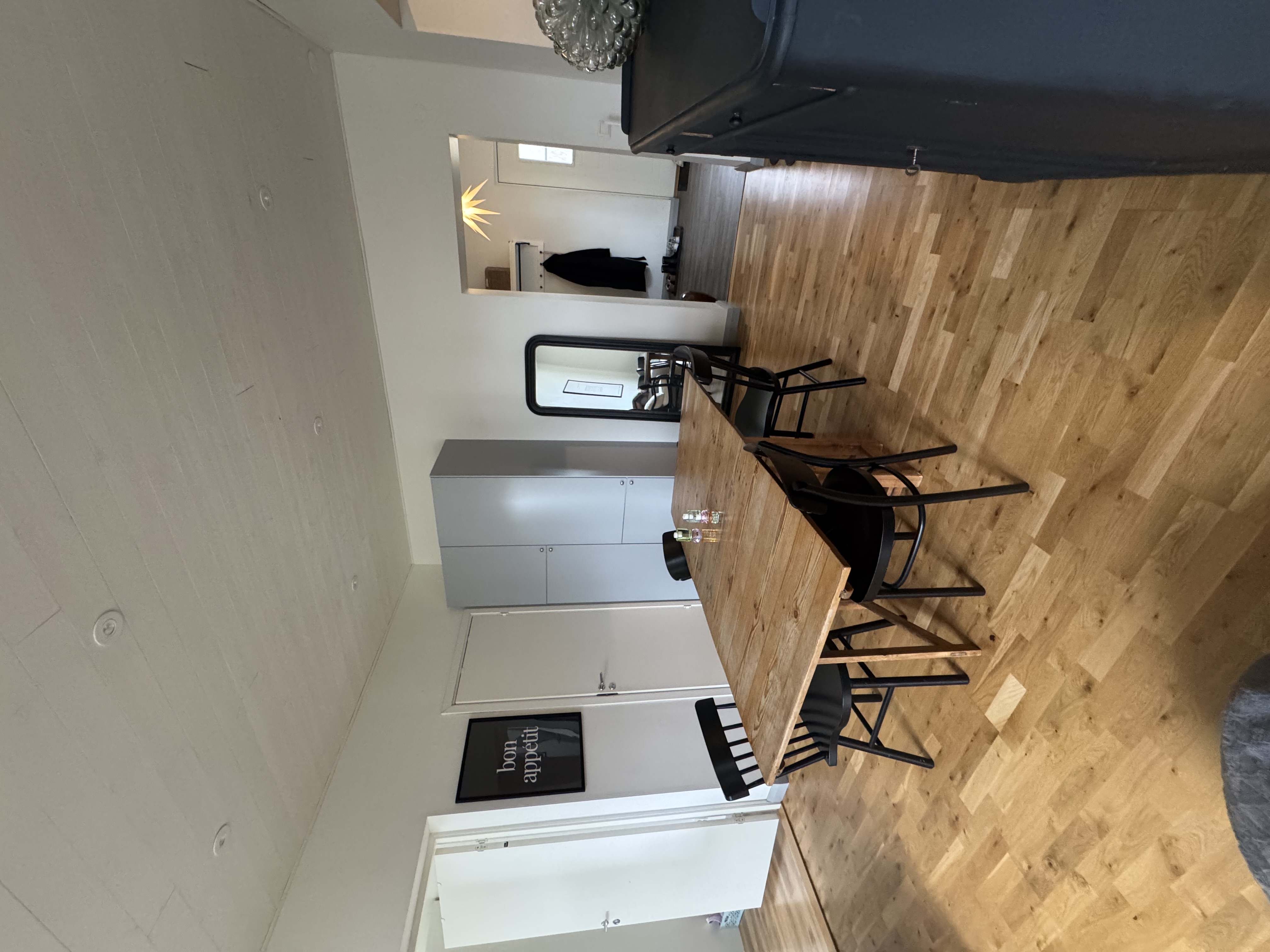 Lägenhet, 4 rooms, 91 sqm, Sävsjö