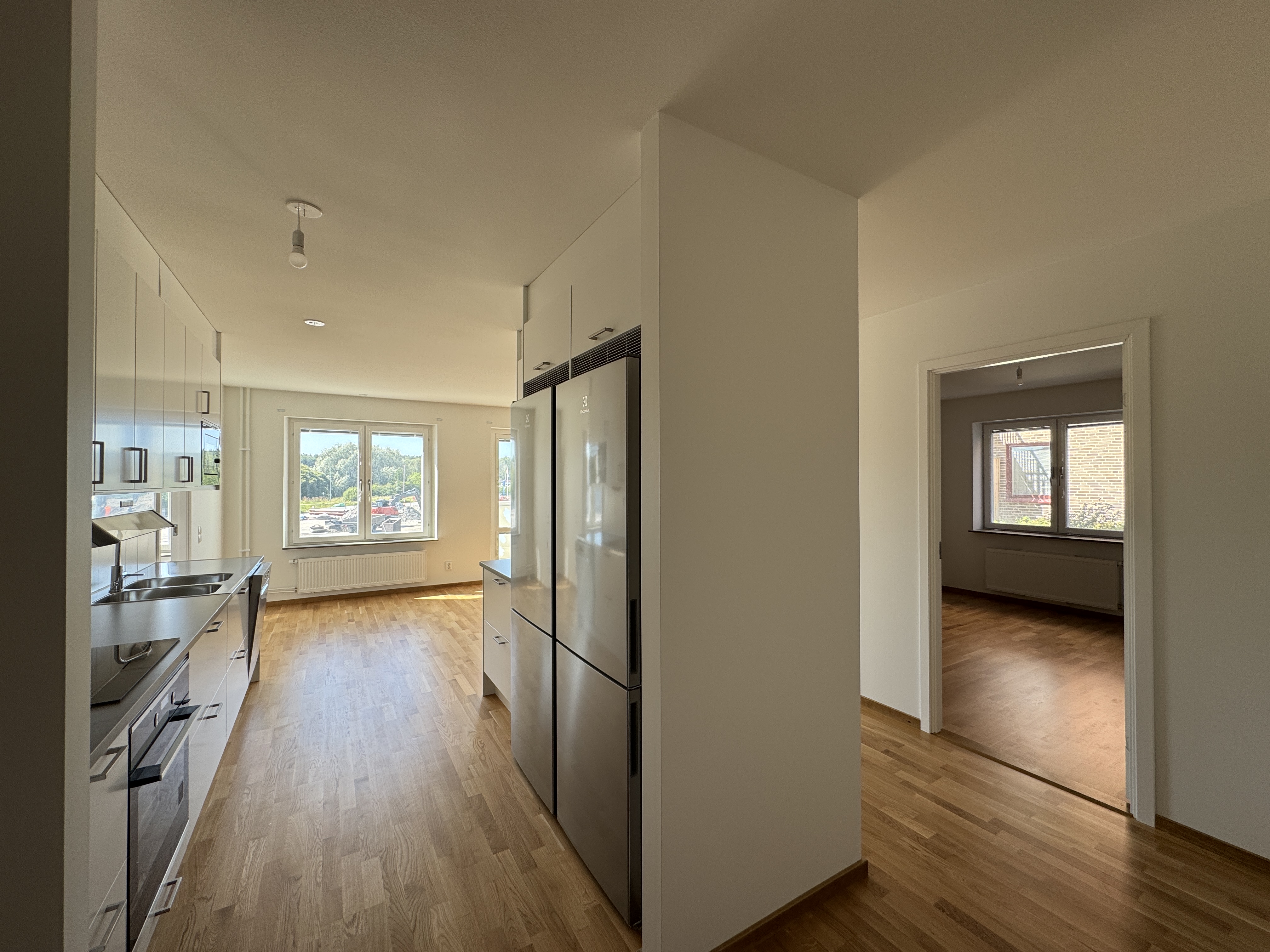 Lägenhet, 3 rooms, 85 sqm, Järfälla