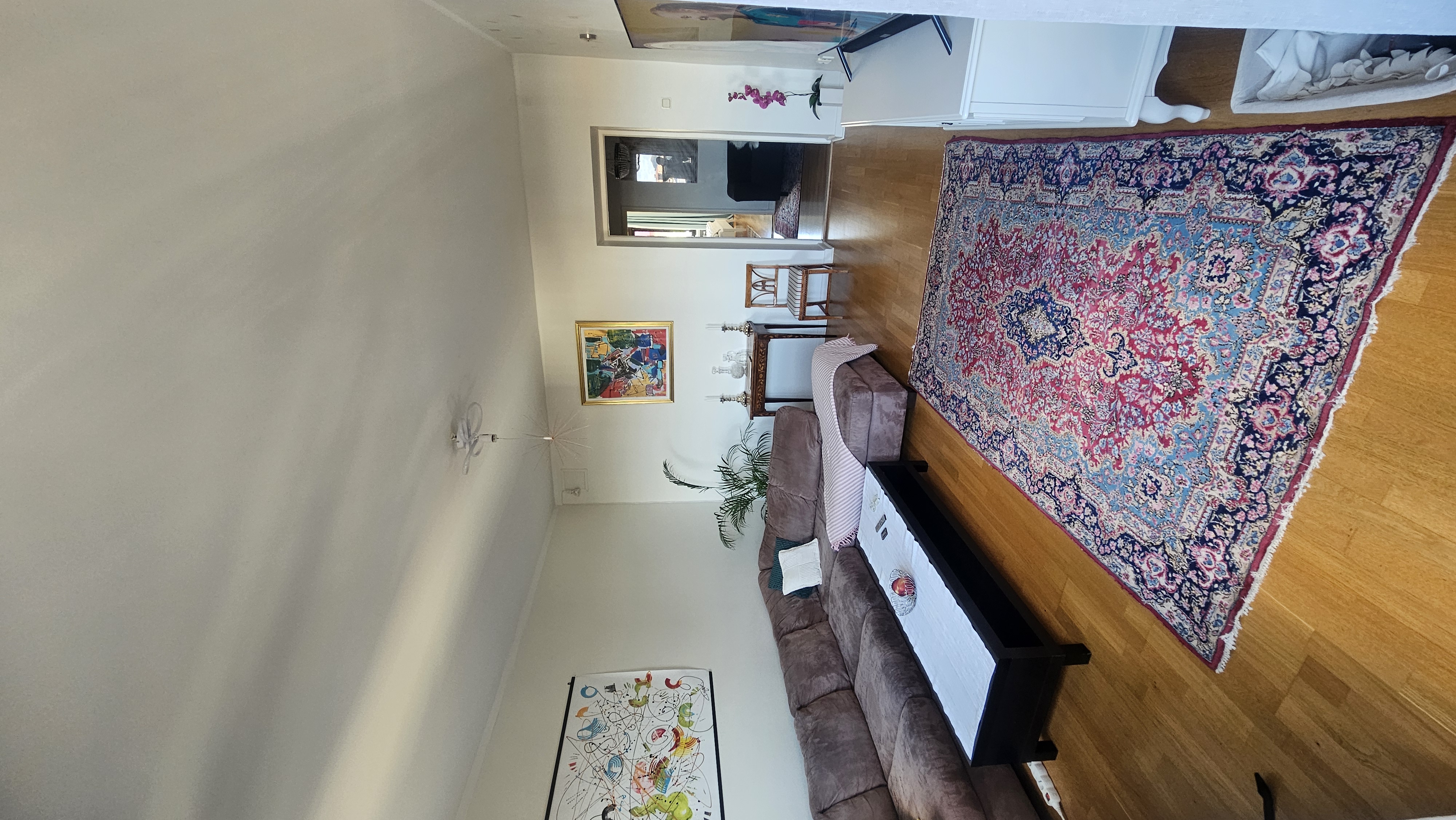 Lägenhet, 3 rooms, 64 sqm, Göteborg