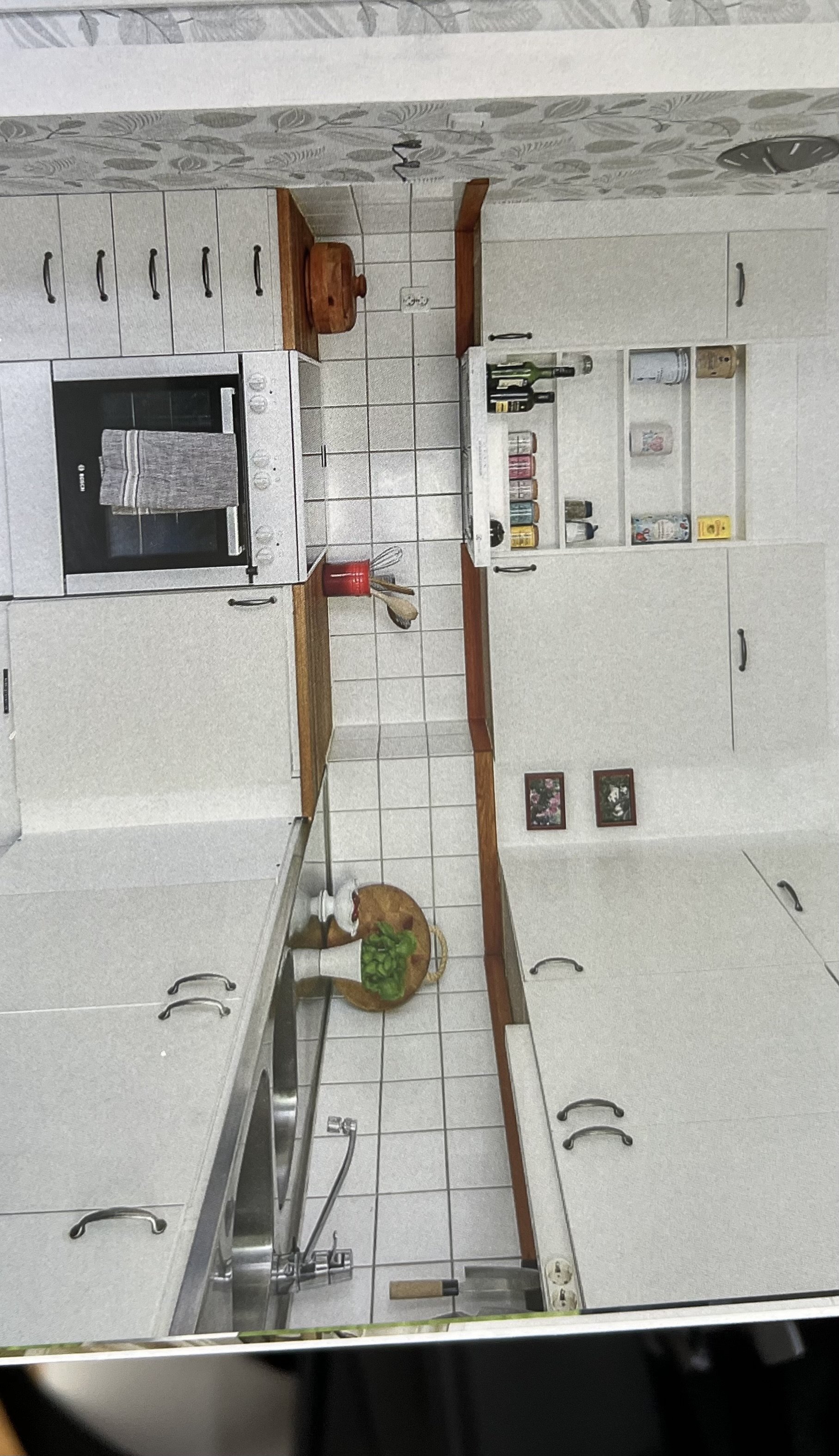 Lägenhet, 2 rooms, 62 sqm, Bromma