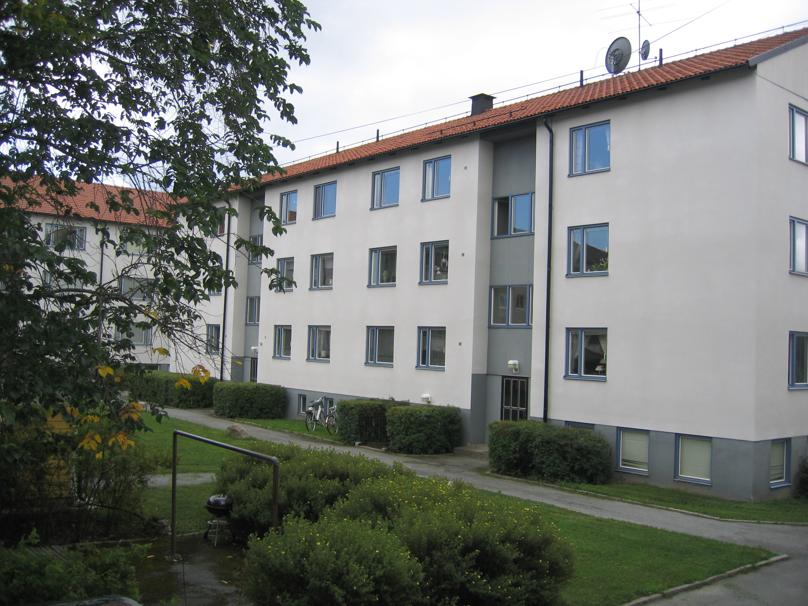 Lägenhet, 3 rum, 76 kvm, Örebro