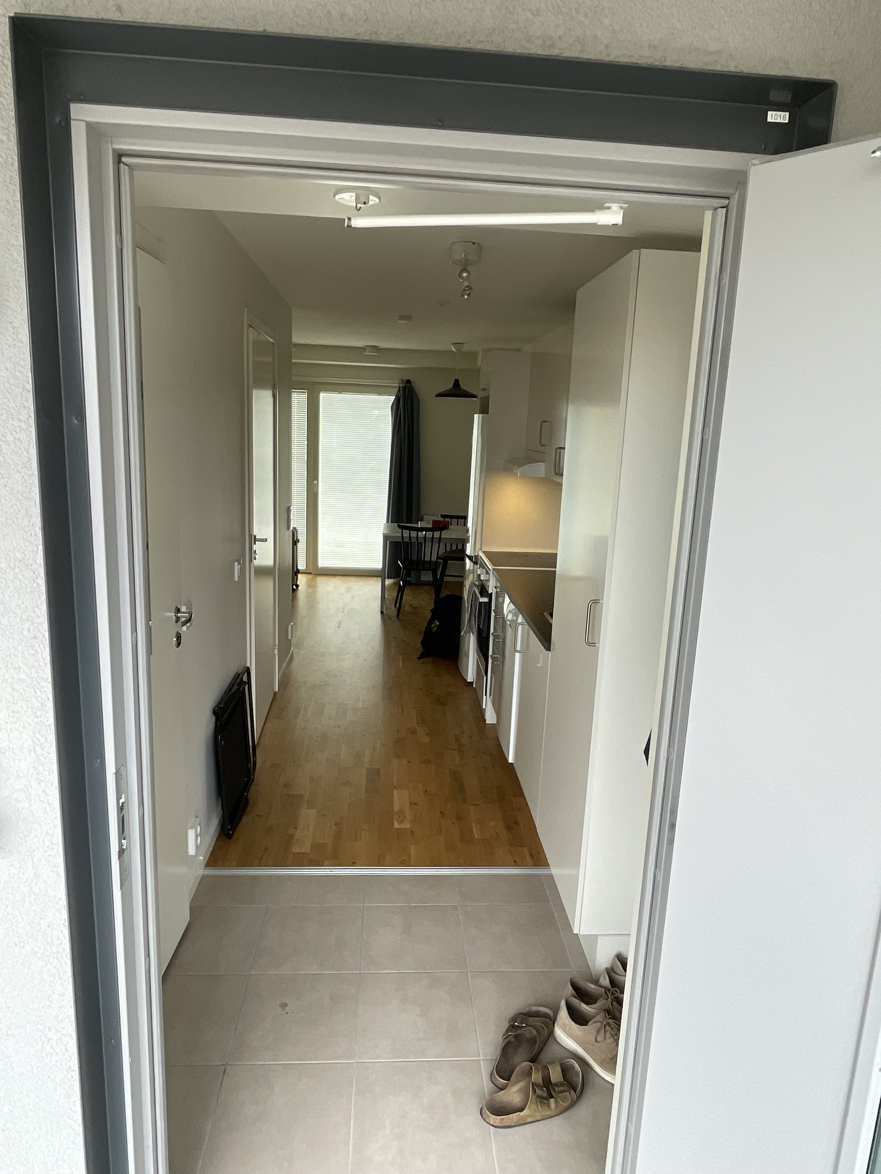 Lägenhet – Umeå, Tomtebo - Bild 3