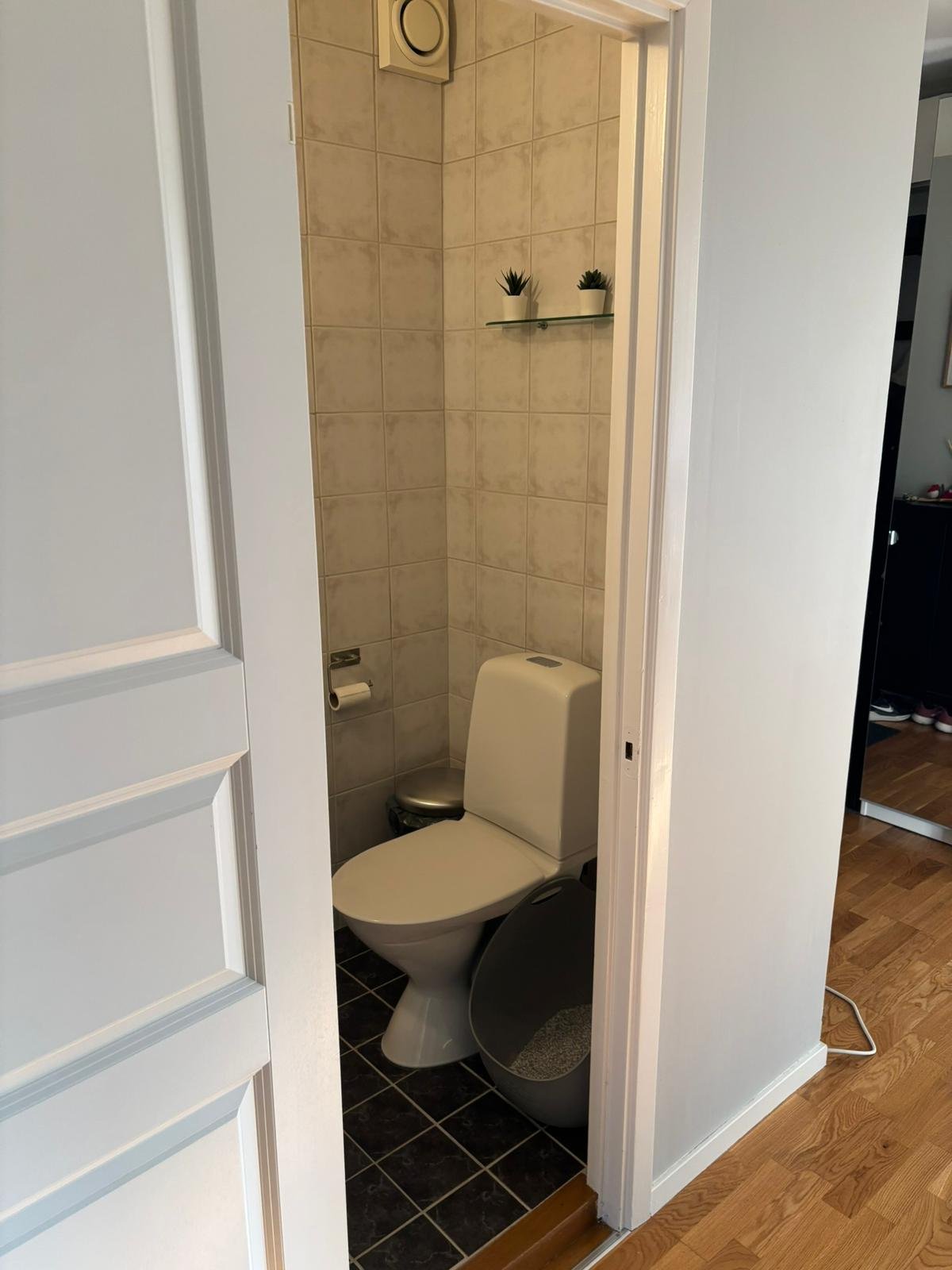3 rok · 85 m² i Lund – bild 19