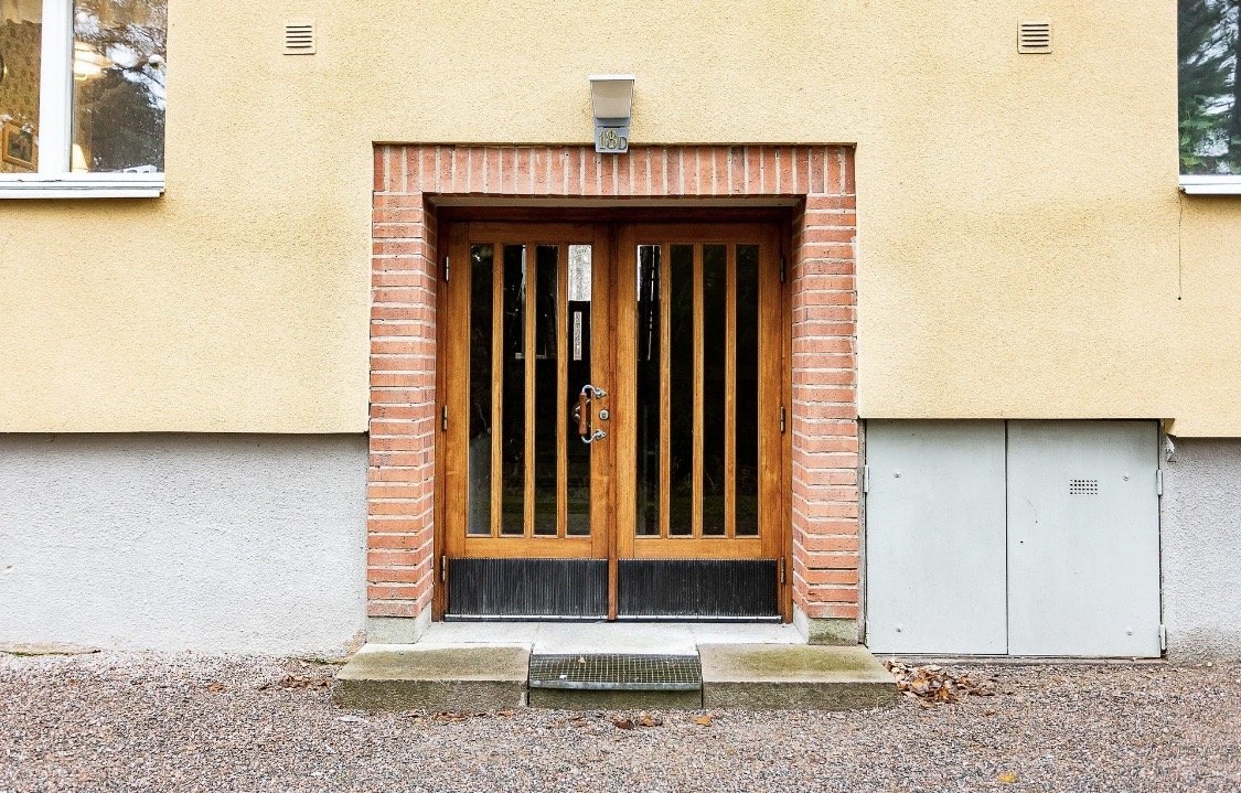 Lägenhet, 4 rooms, 89 sqm, Uppsala
