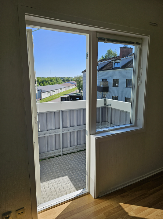 Lägenhet – Alvesta, Sjölyckan - Bild 3
