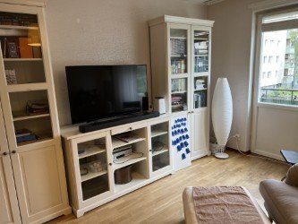 Skebokvarnsvägen, Bandhagen — photo 4