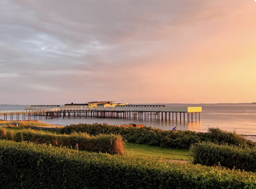 Lägenhet – Helsingborg, Norr - Bild 4