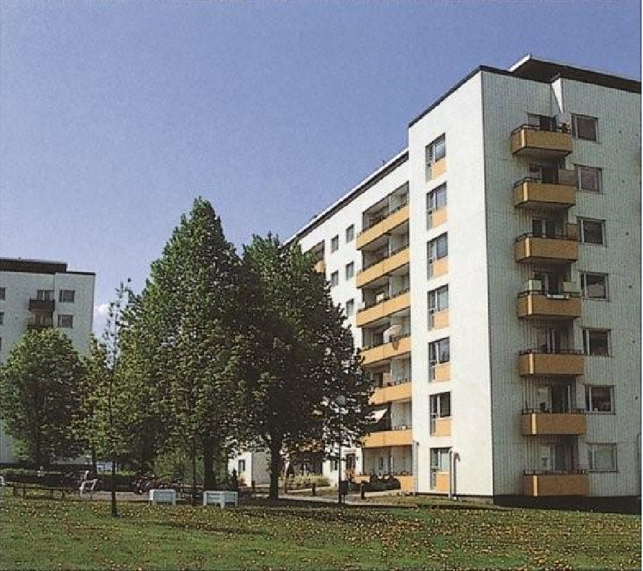 Ekhagsringen 28
