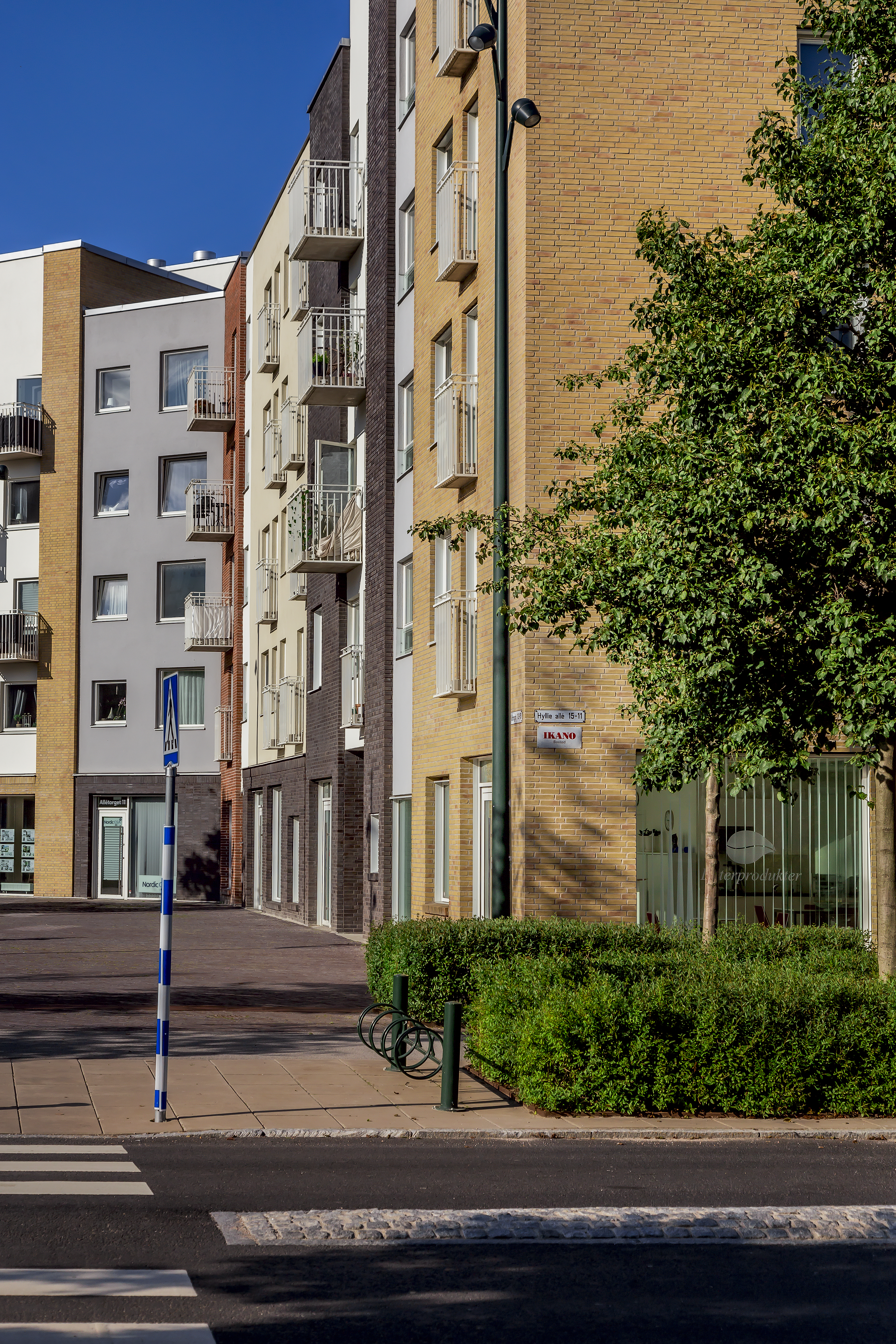 Lägenhet, 1 rum, 28 kvm, Malmö